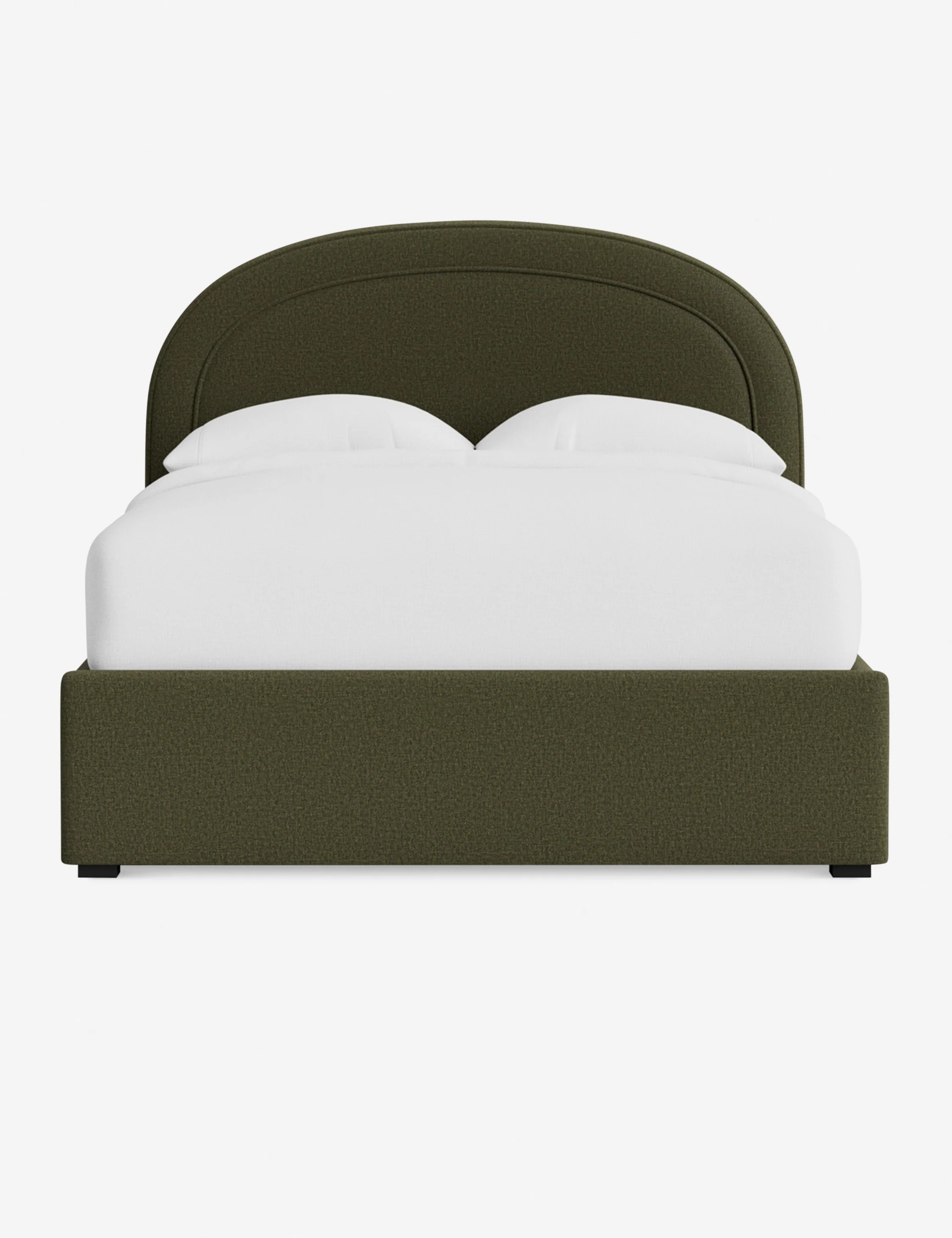 Newbery Platform Bed - Image 76