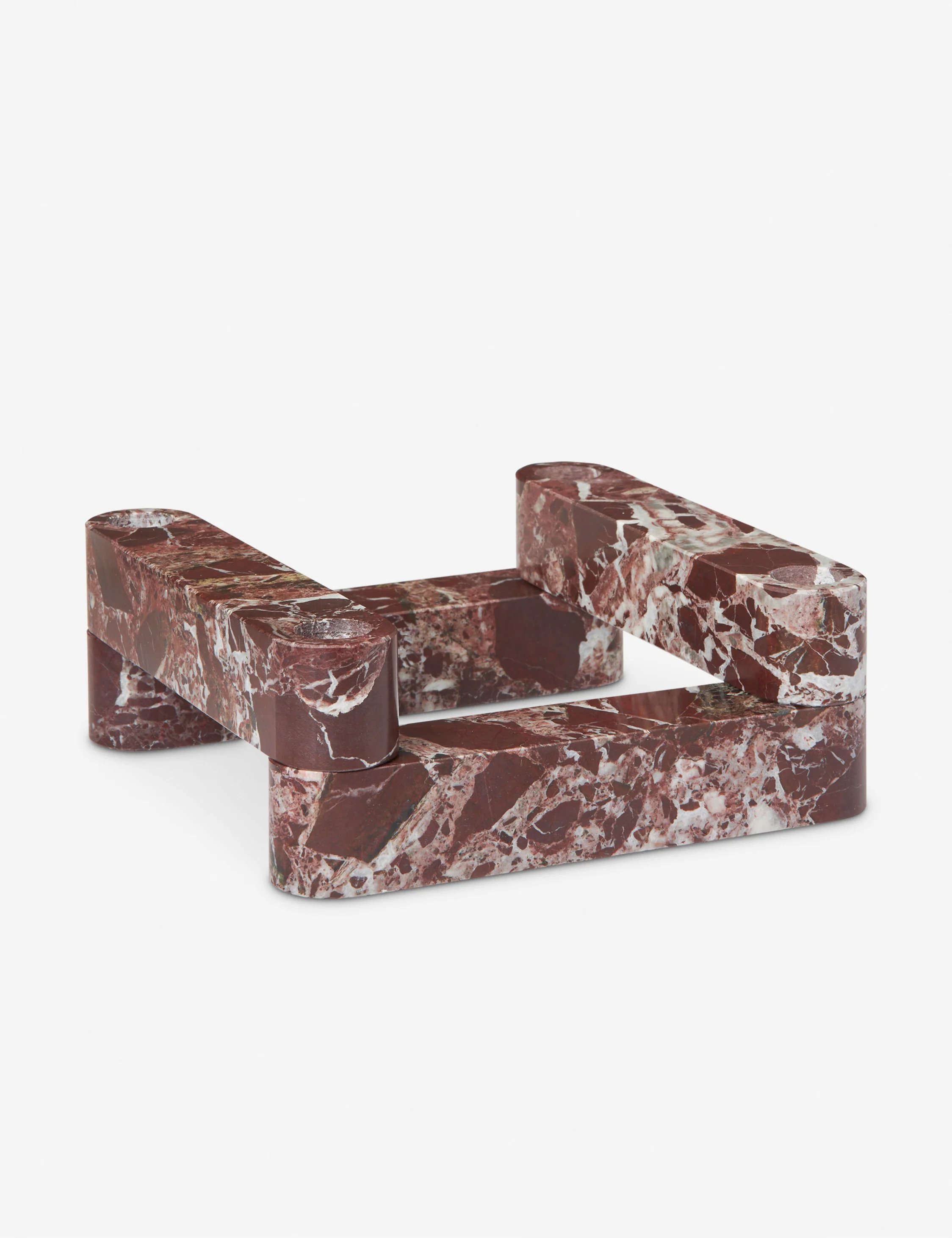 Newel Candle Holder by Ferm Living - Image 7