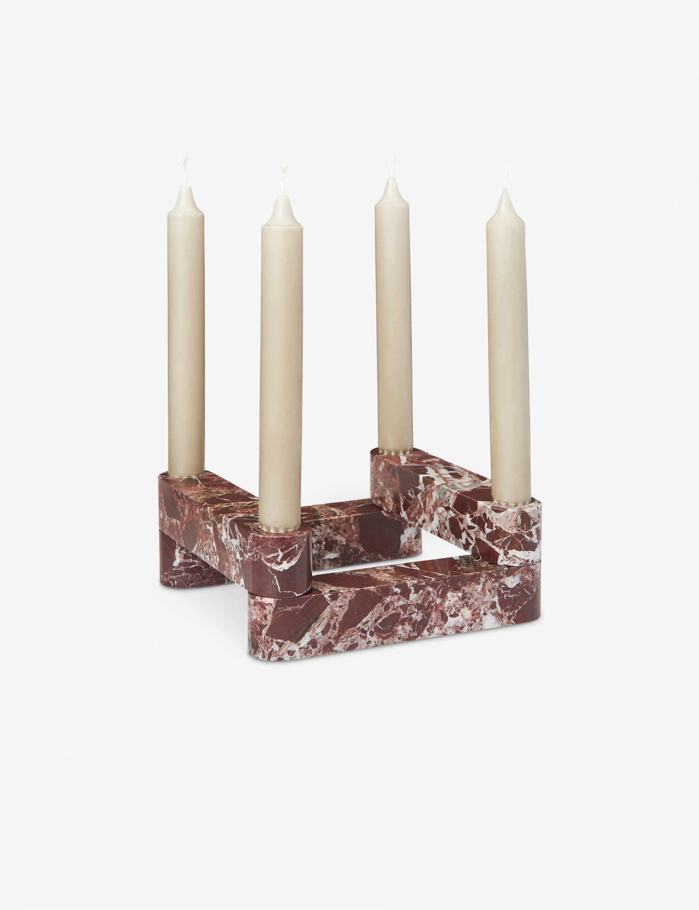 Newel Candle Holder by Ferm Living - Image 8