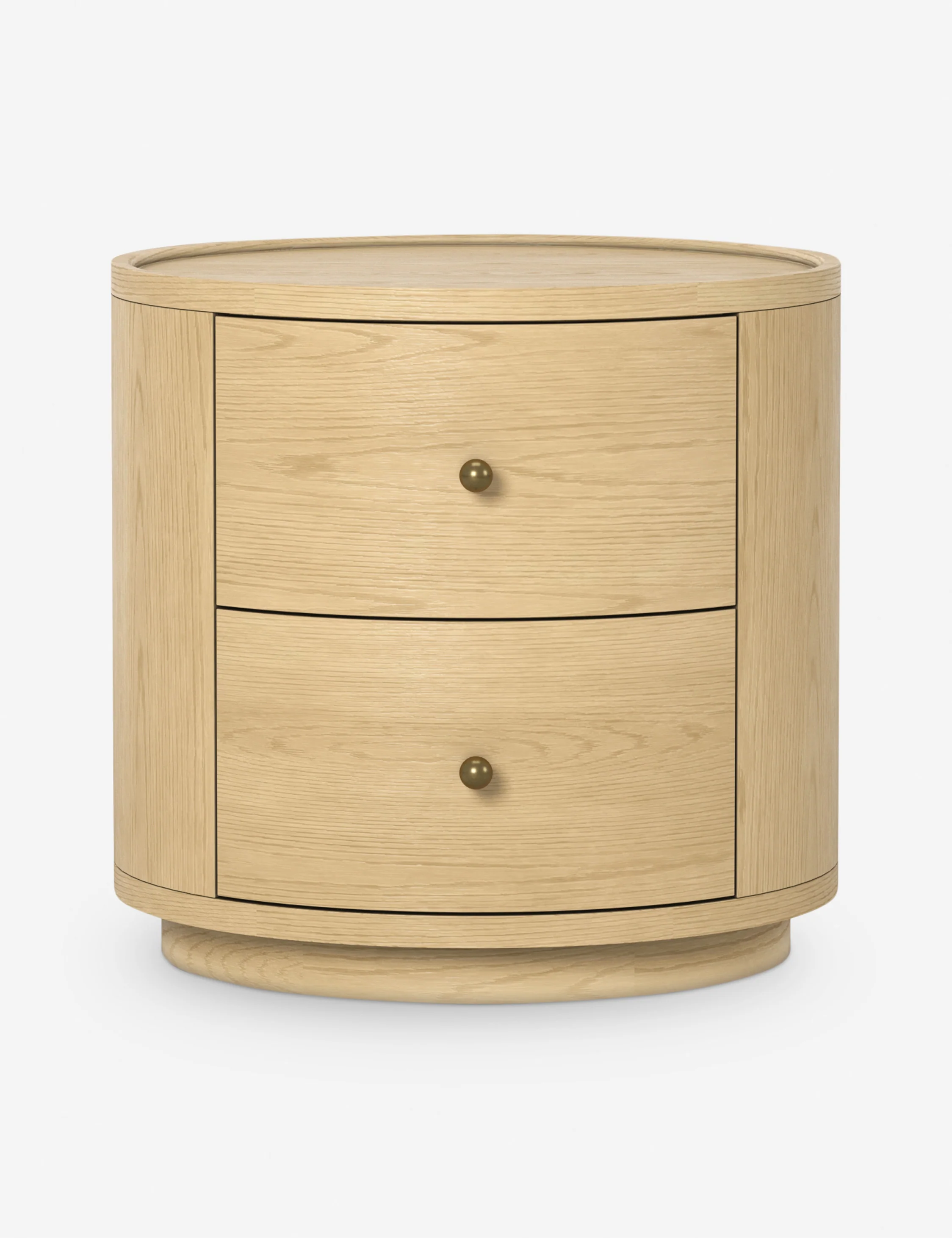 Newport Side Table by Button Atelier x Co.House Designs - Image 10