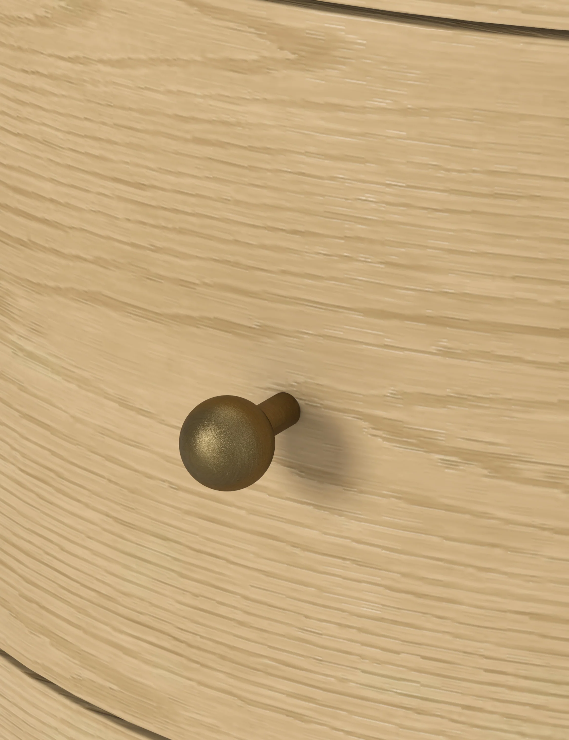 Newport Side Table by Button Atelier x Co.House Designs - Image 14