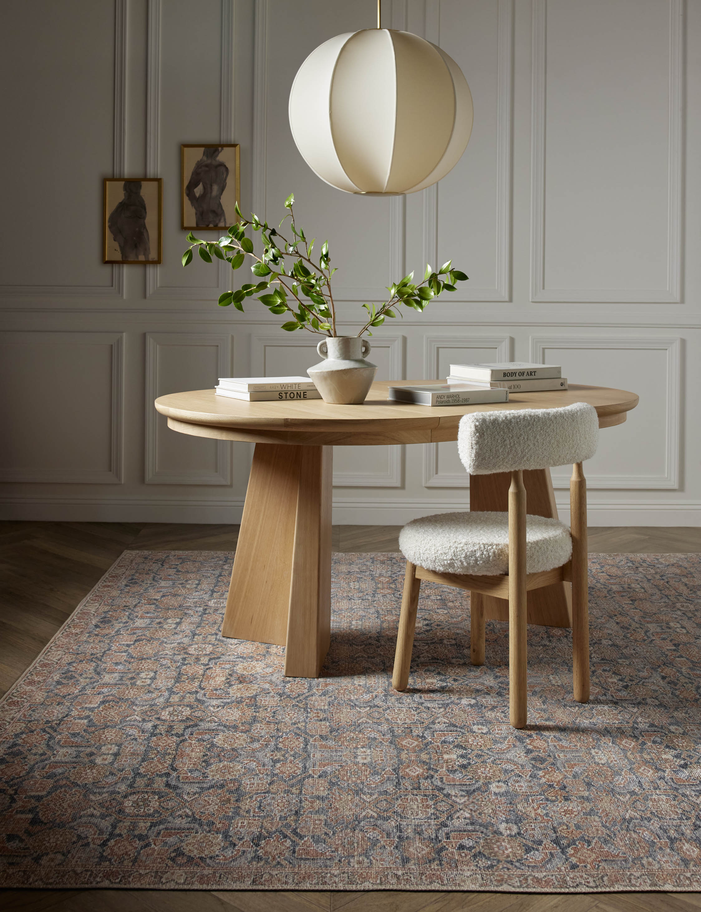 Nguyen Pendant Light - Image 6