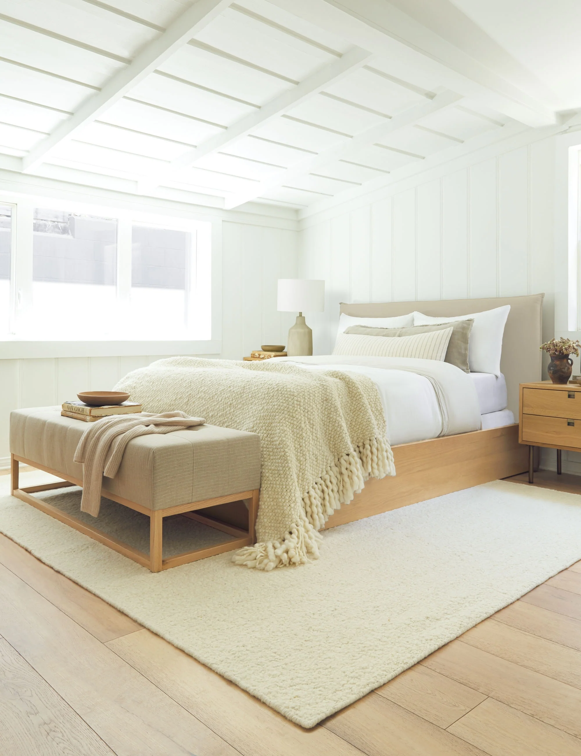 Nia Bed - Image 4