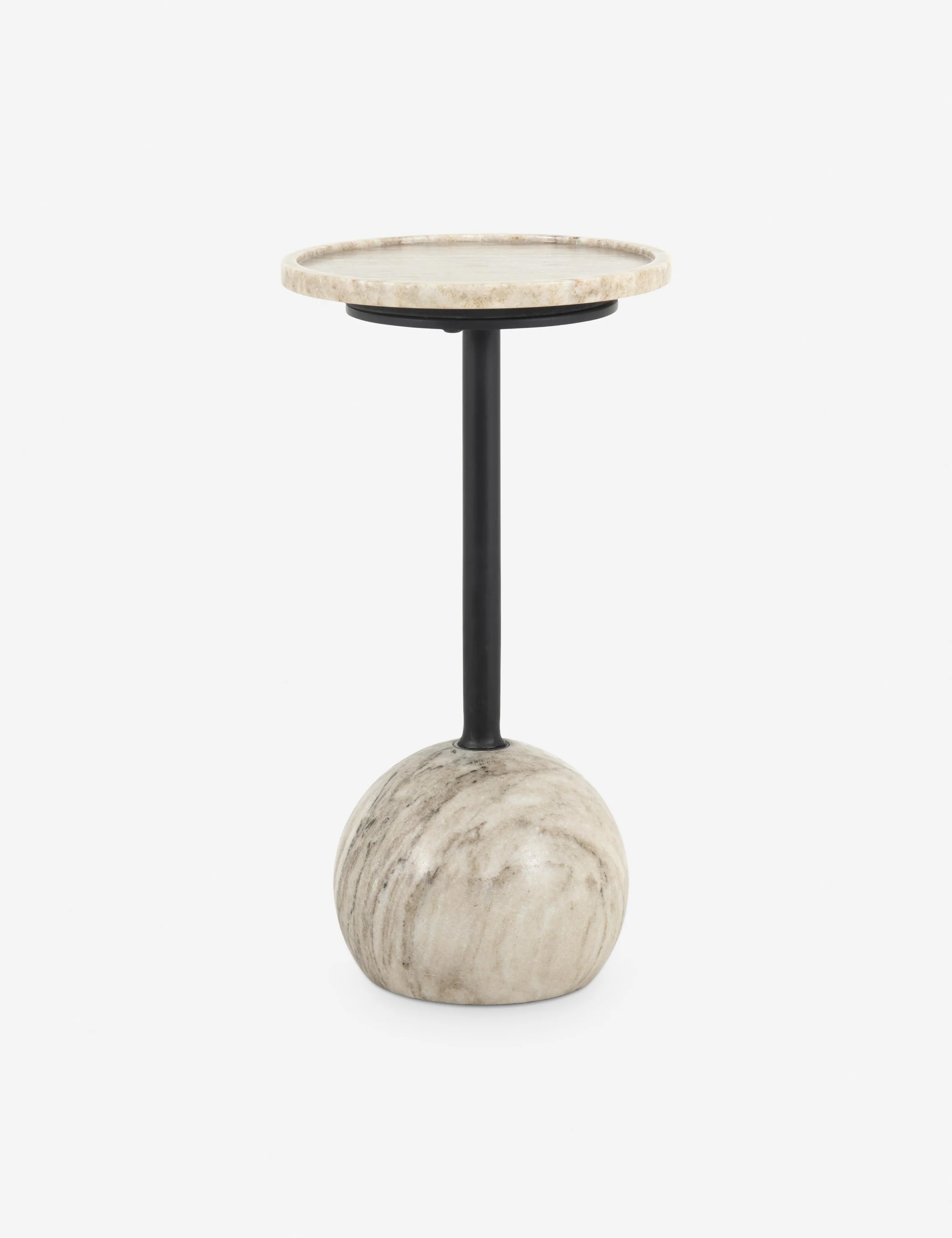 Nicholas Side Table - Image 14