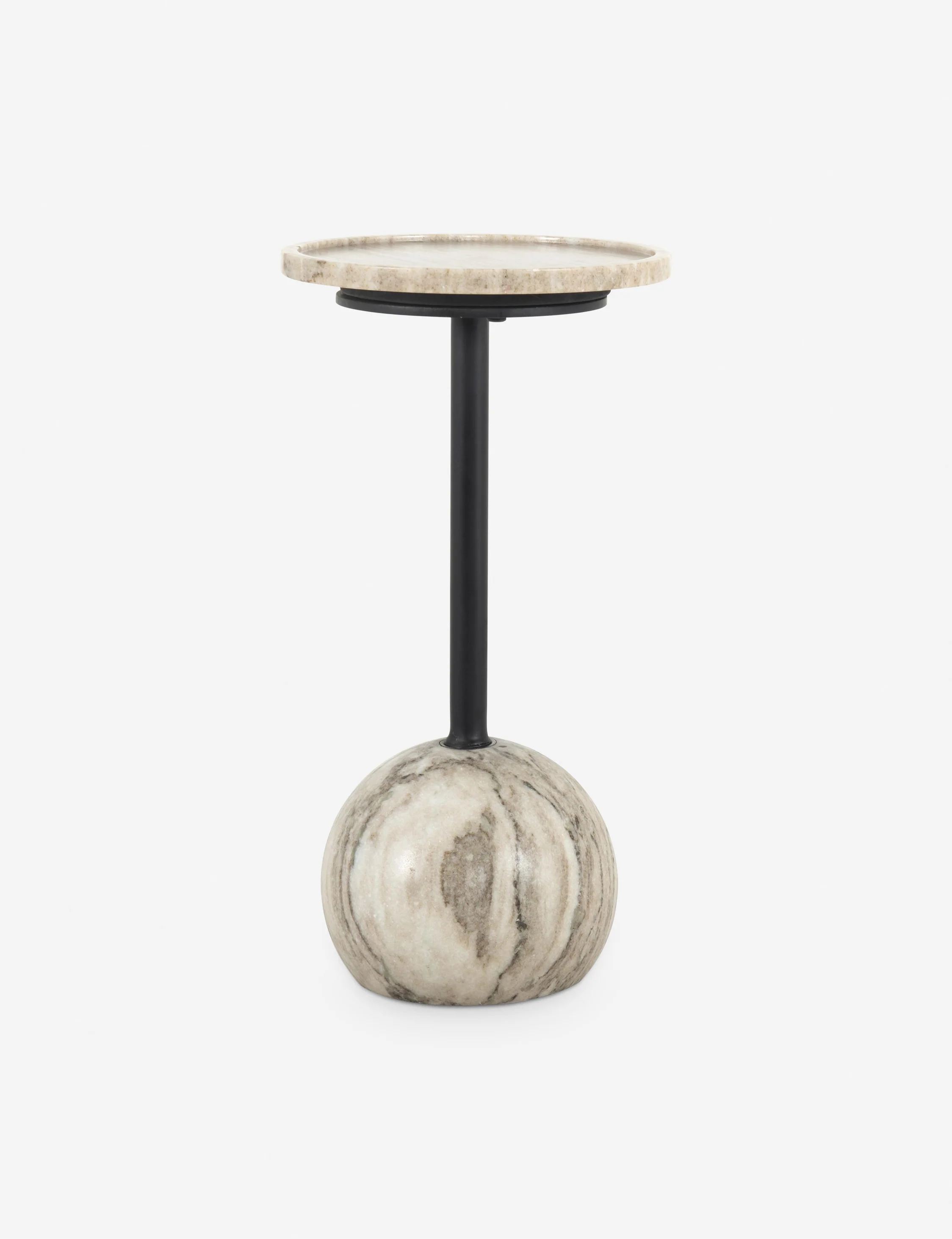 Nicholas Side Table - Image 15
