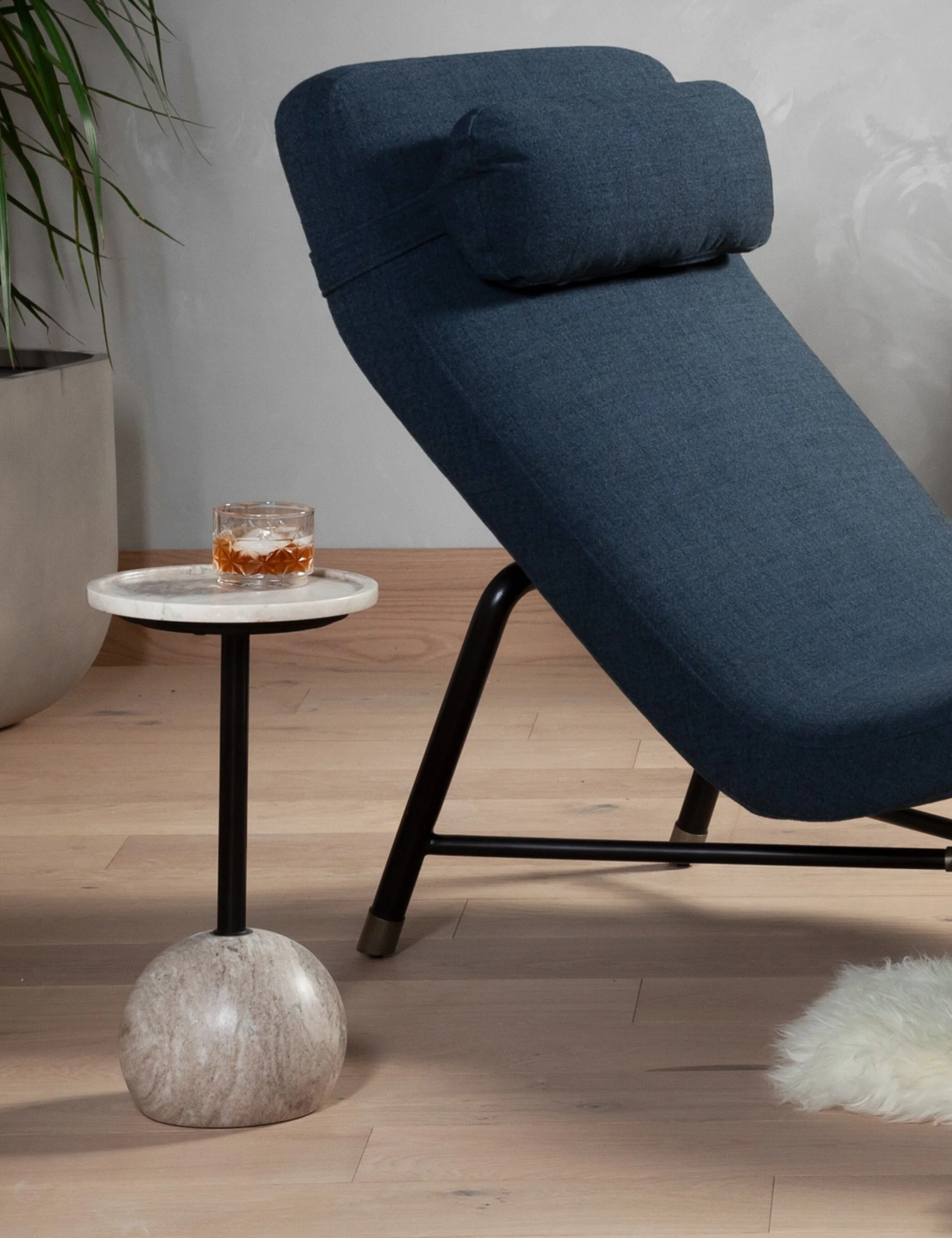 Nicholas Side Table - Image 16