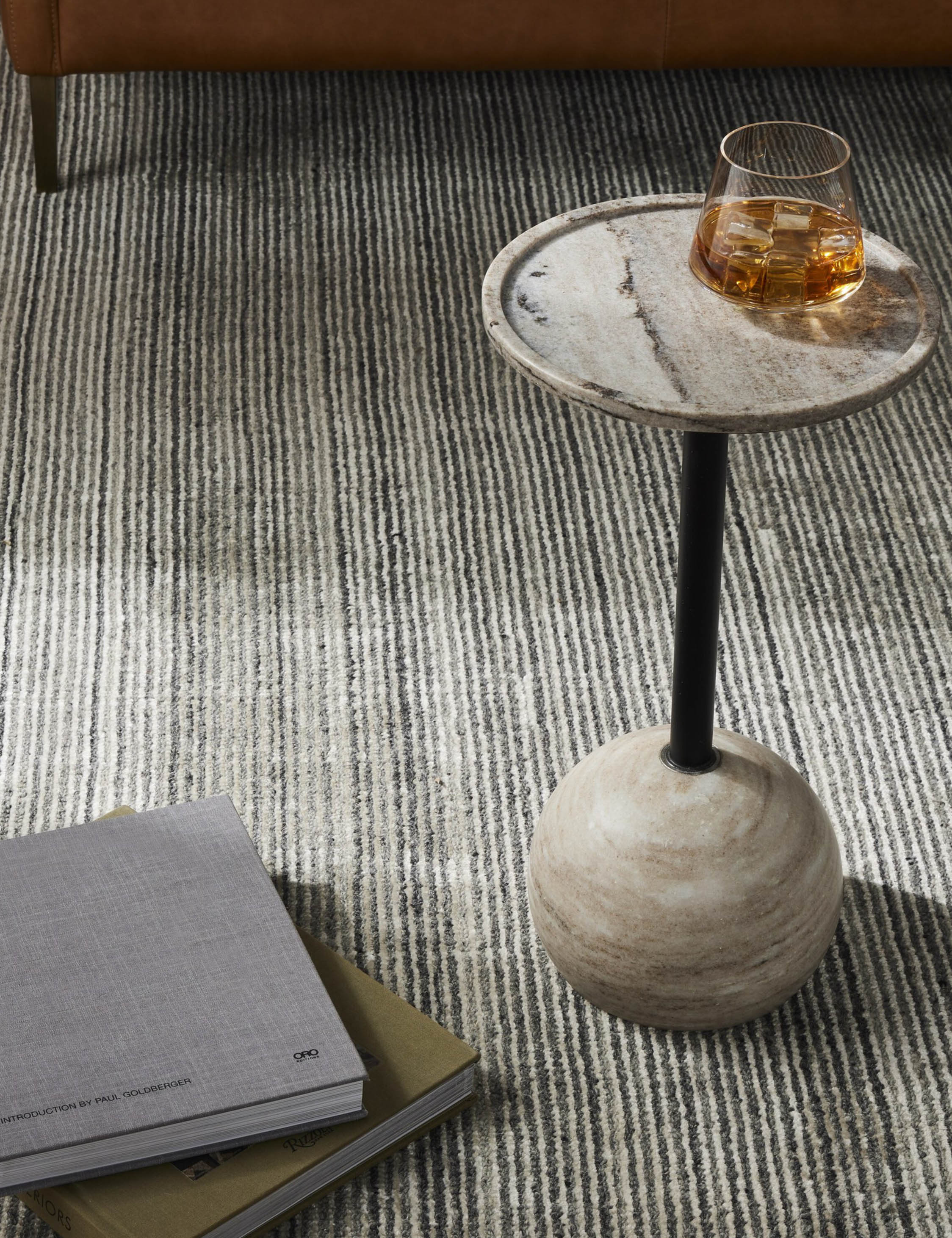 Nicholas Side Table - Image 17