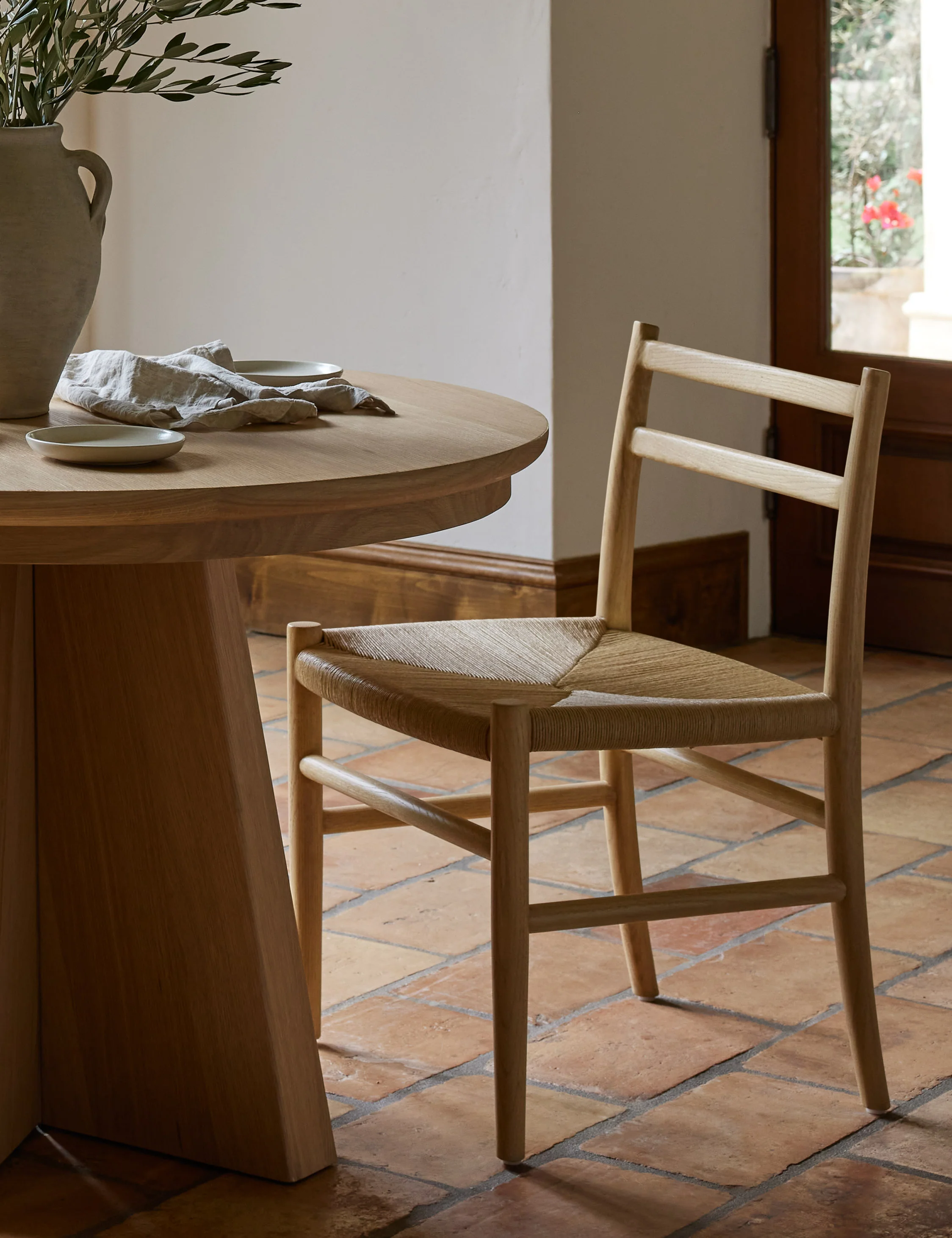 Nicholson Dining Chair (Set of 2) - Image 2