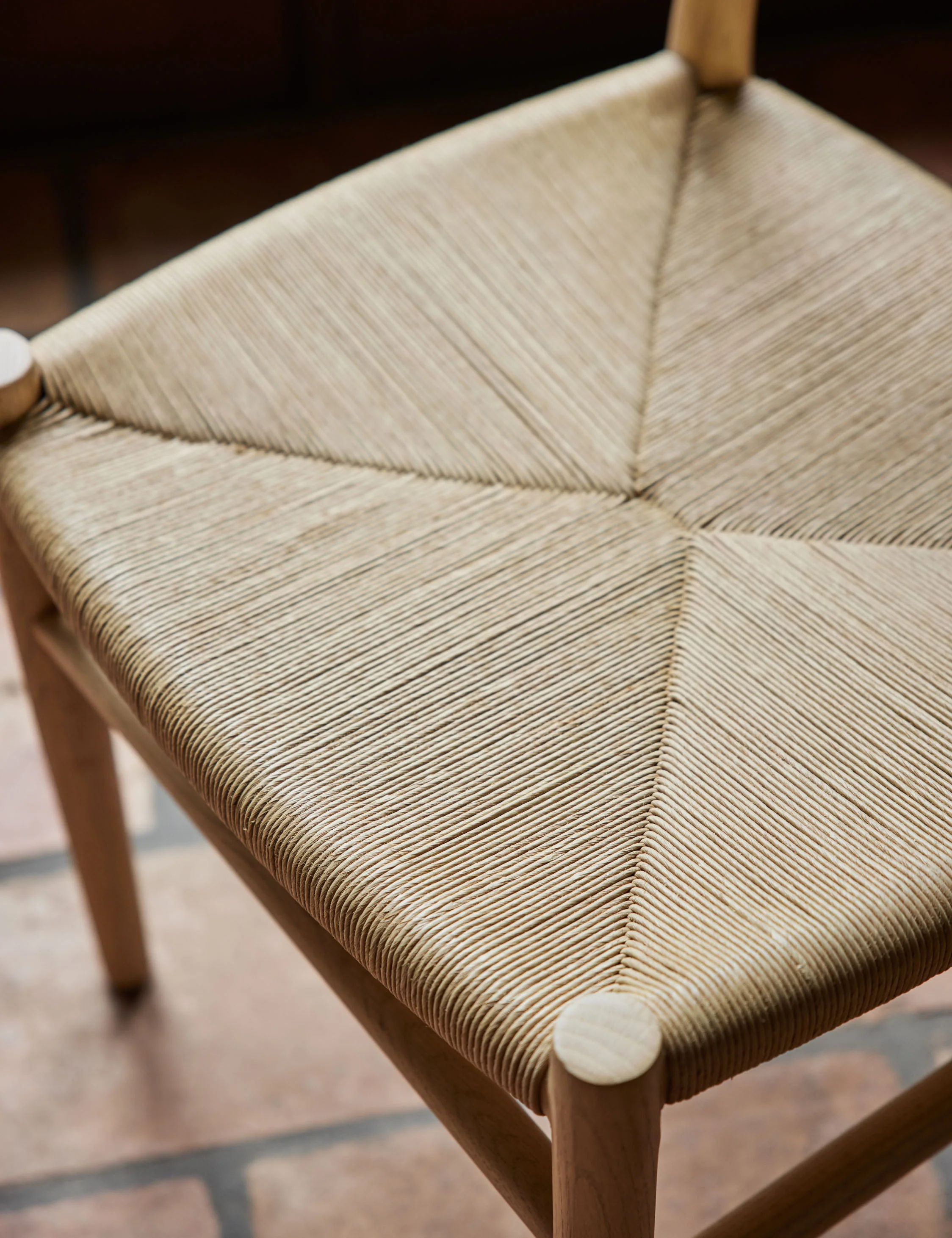 Nicholson Dining Chair (Set of 2) - Image 4