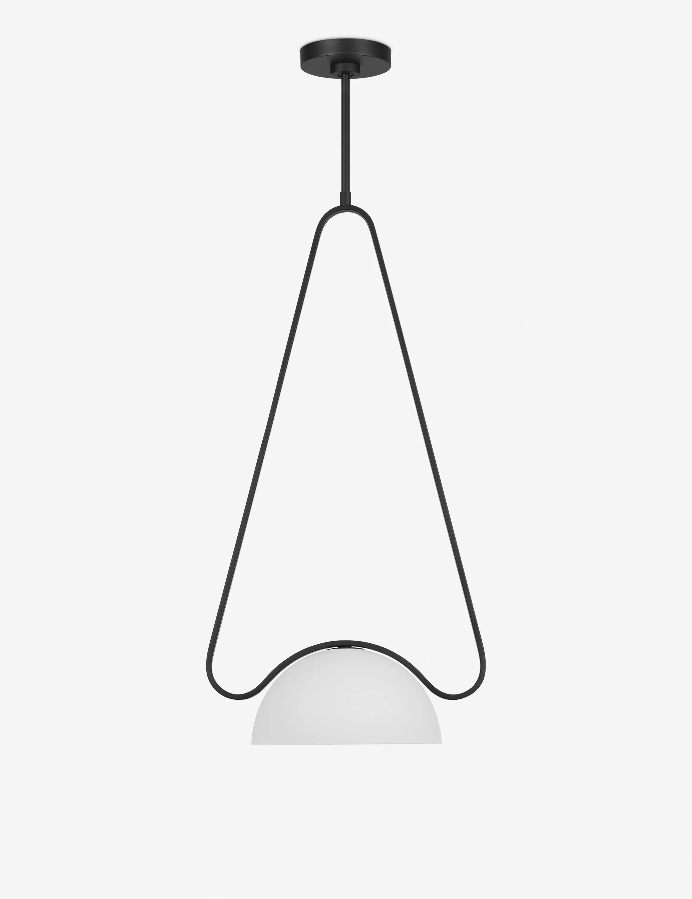 Nido Pendant Light by Kelly Wearstler