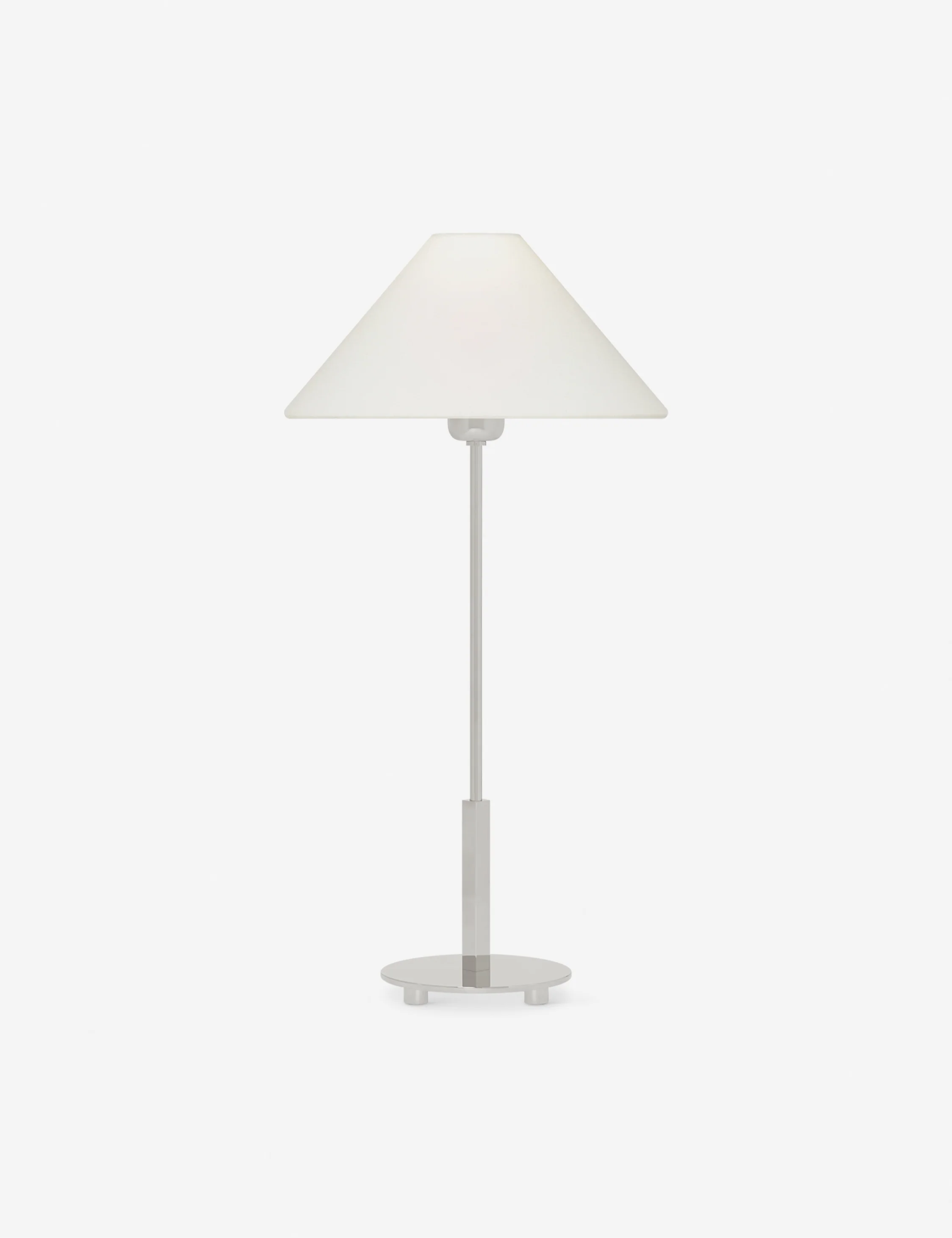 Nielsen Cordless Table Lamp - Image 4