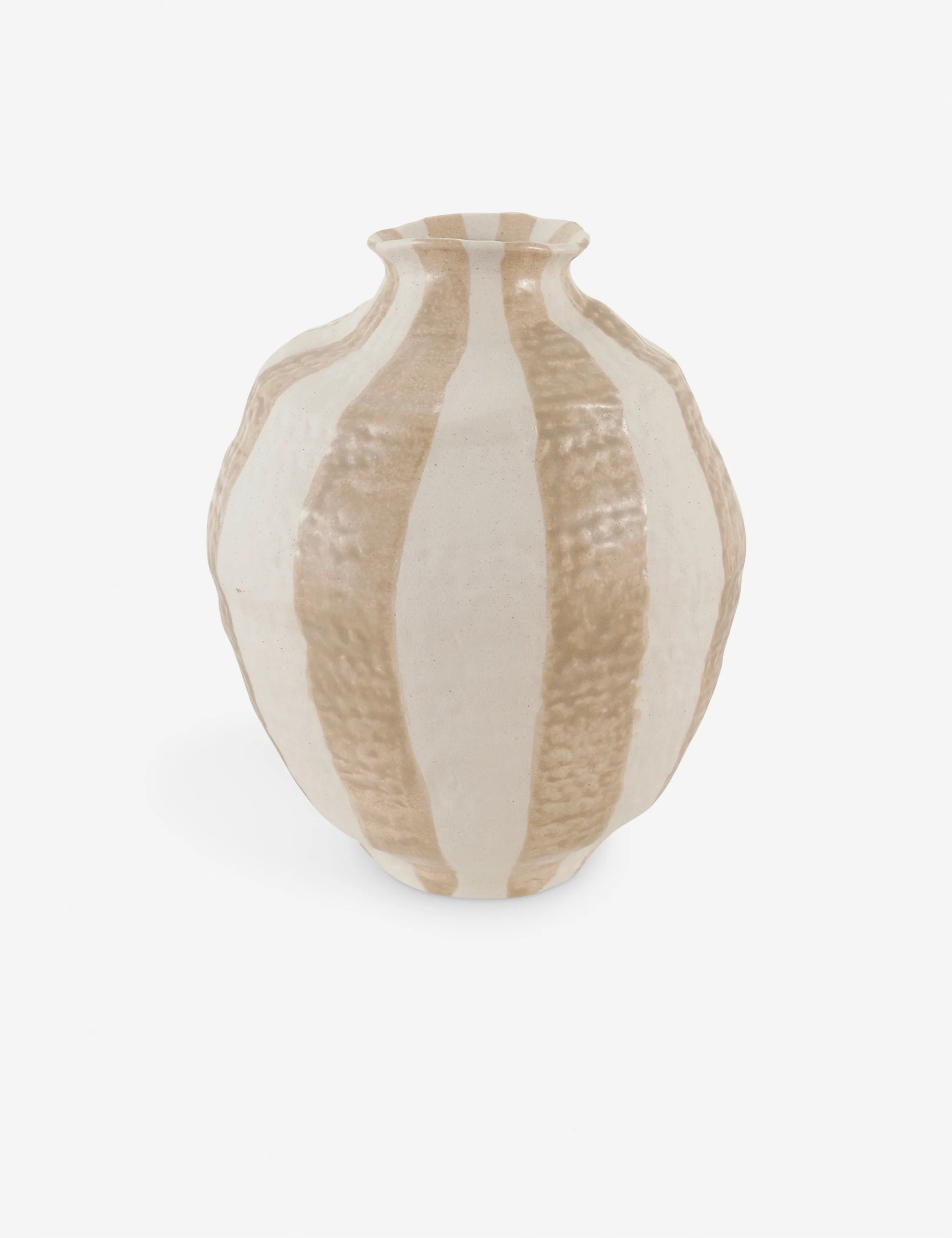 Nijaz Tall Vase - Image 2