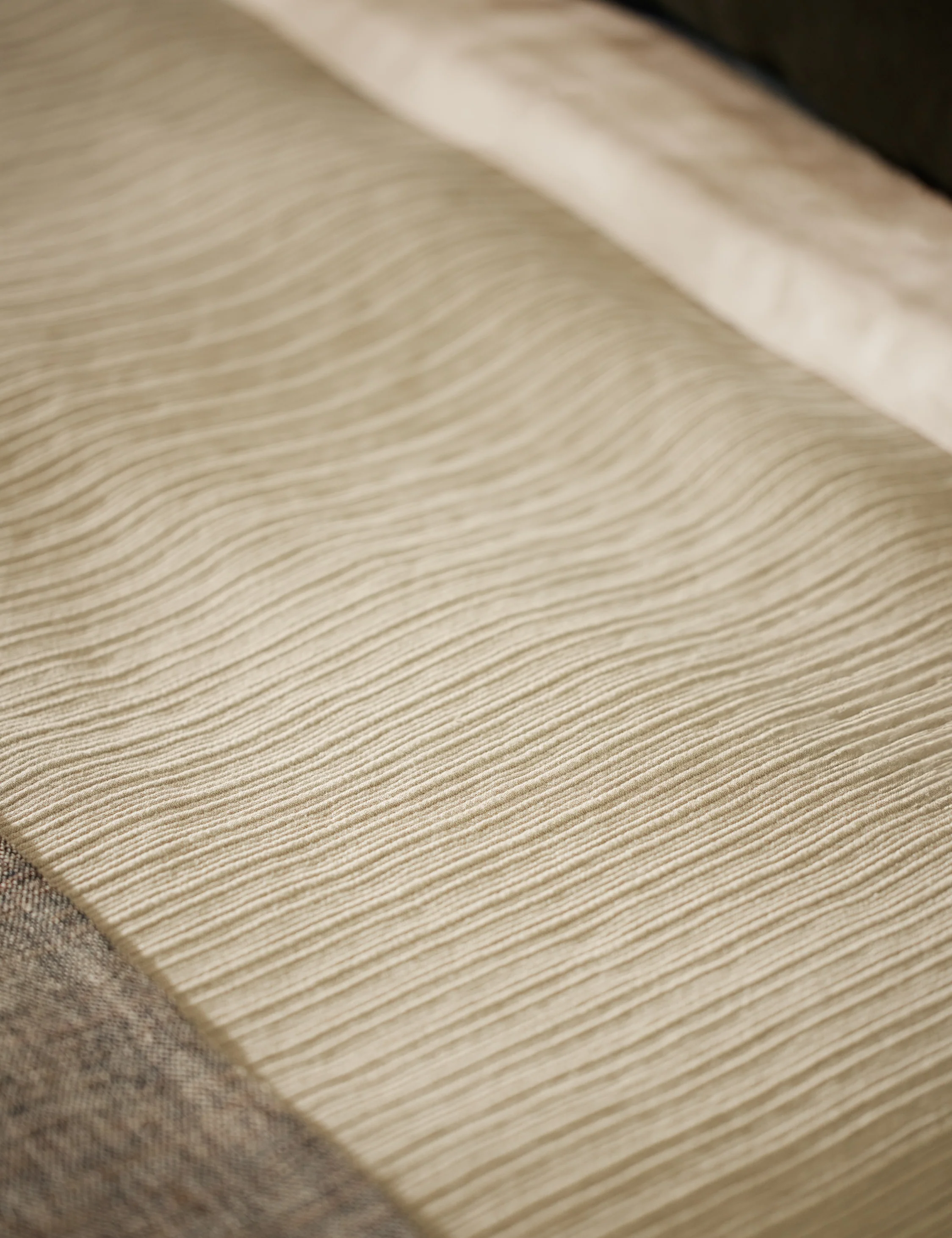 Nijo Cotton Duvet Cover by DISC Interiors - Image 5