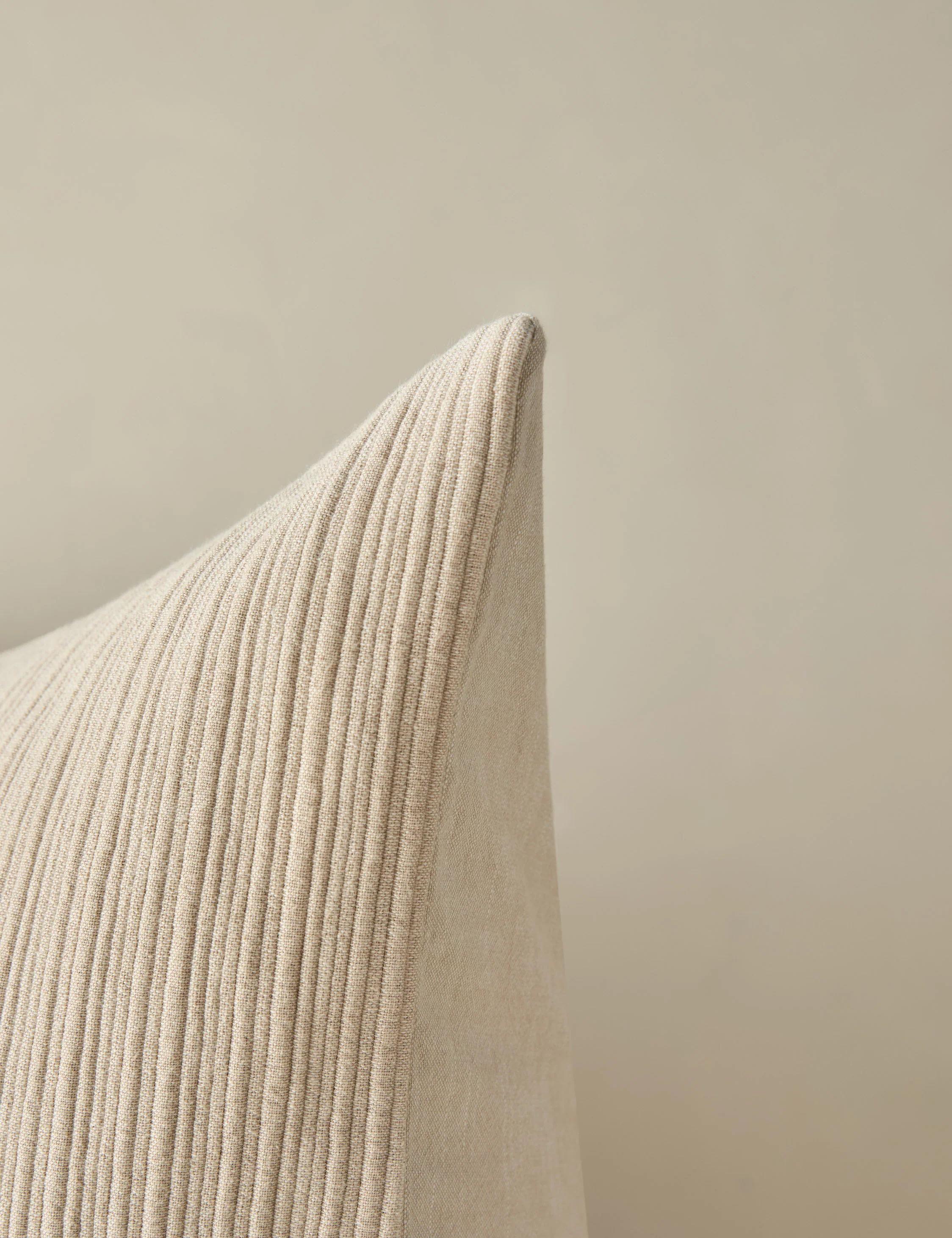 Nijo Cotton Sham by DISC Interiors - Image 7