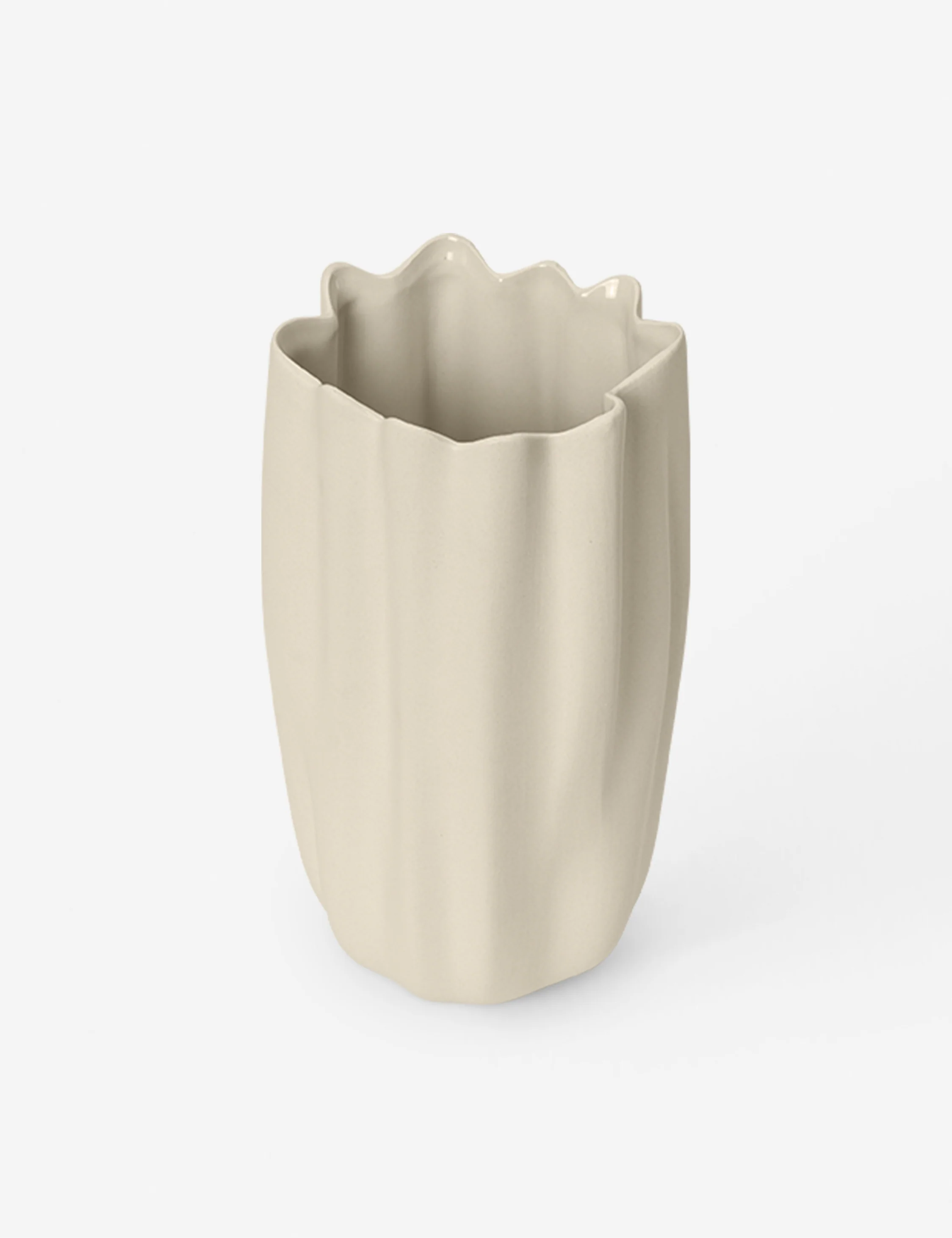 Nium Vase by Ferm Living - Image 4