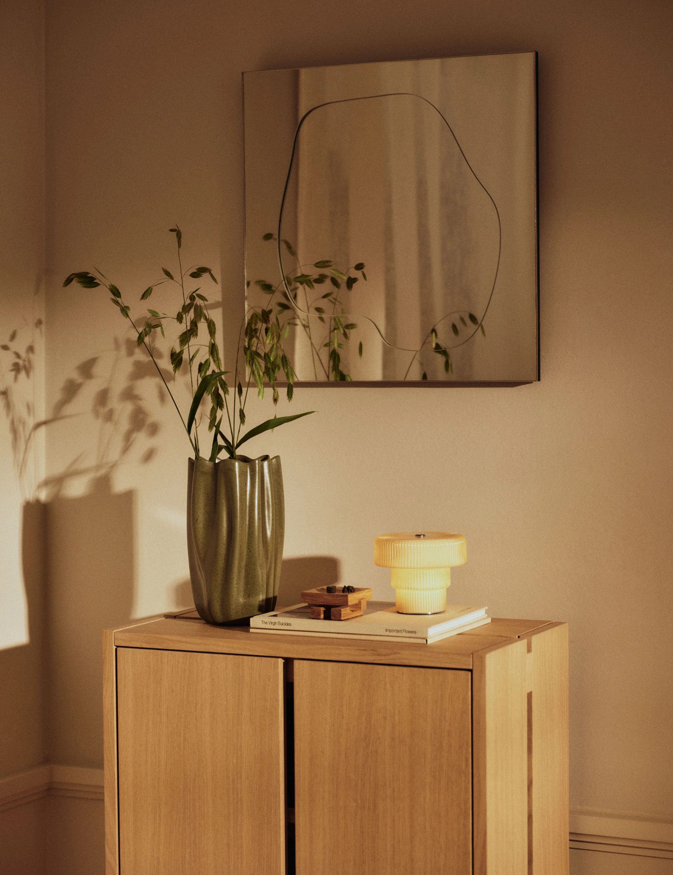 Nium Vase by Ferm Living - Image 5