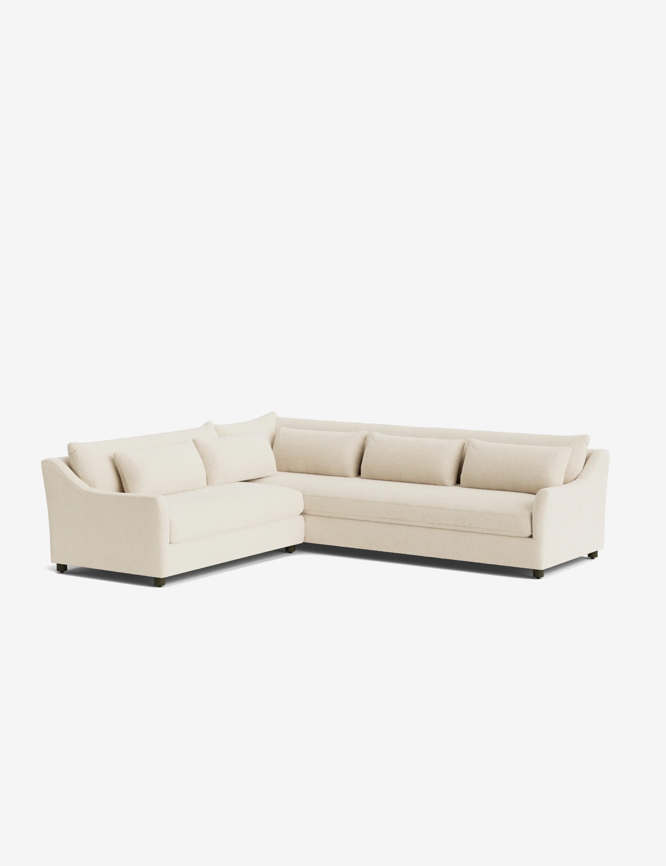 Niven Corner Sectional Sofa - Image 11