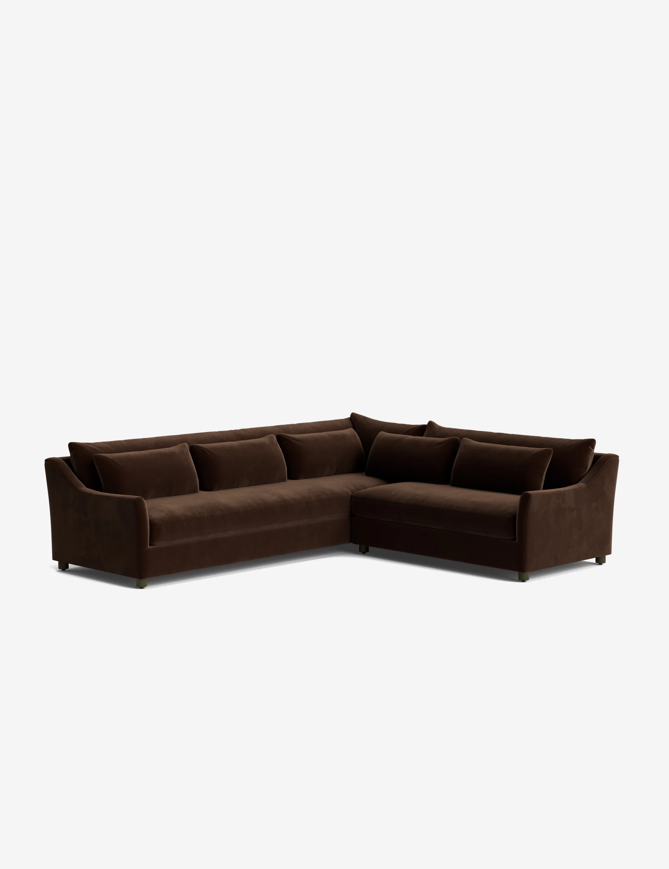 Niven Corner Sectional Sofa - Image 12