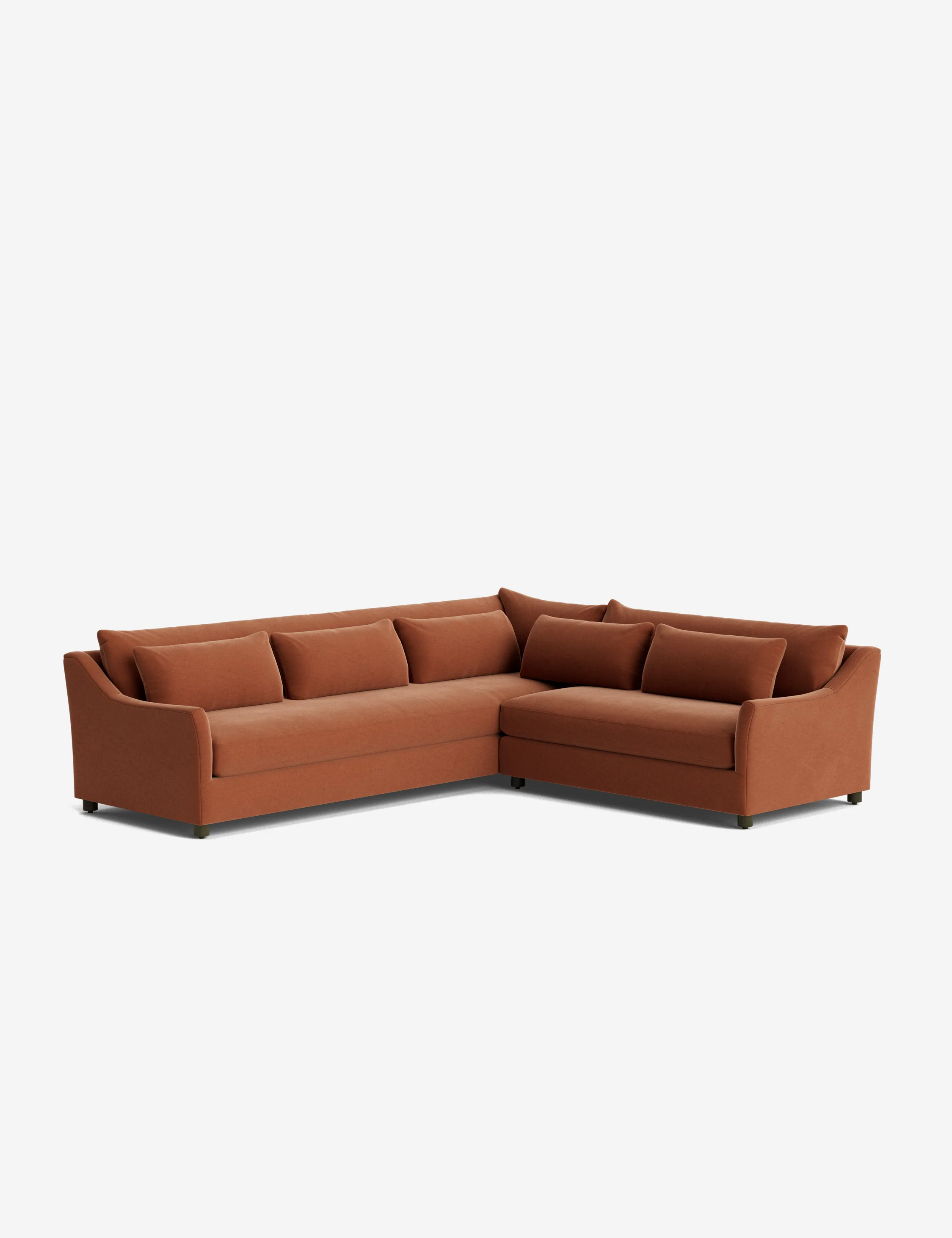 Niven Corner Sectional Sofa - Image 19