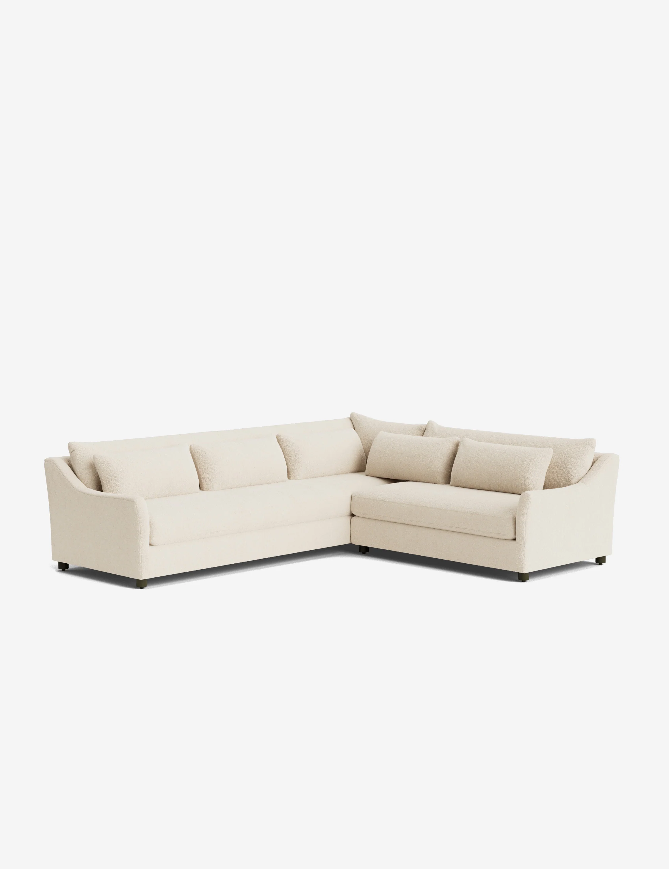 Niven Corner Sectional Sofa - Image 25