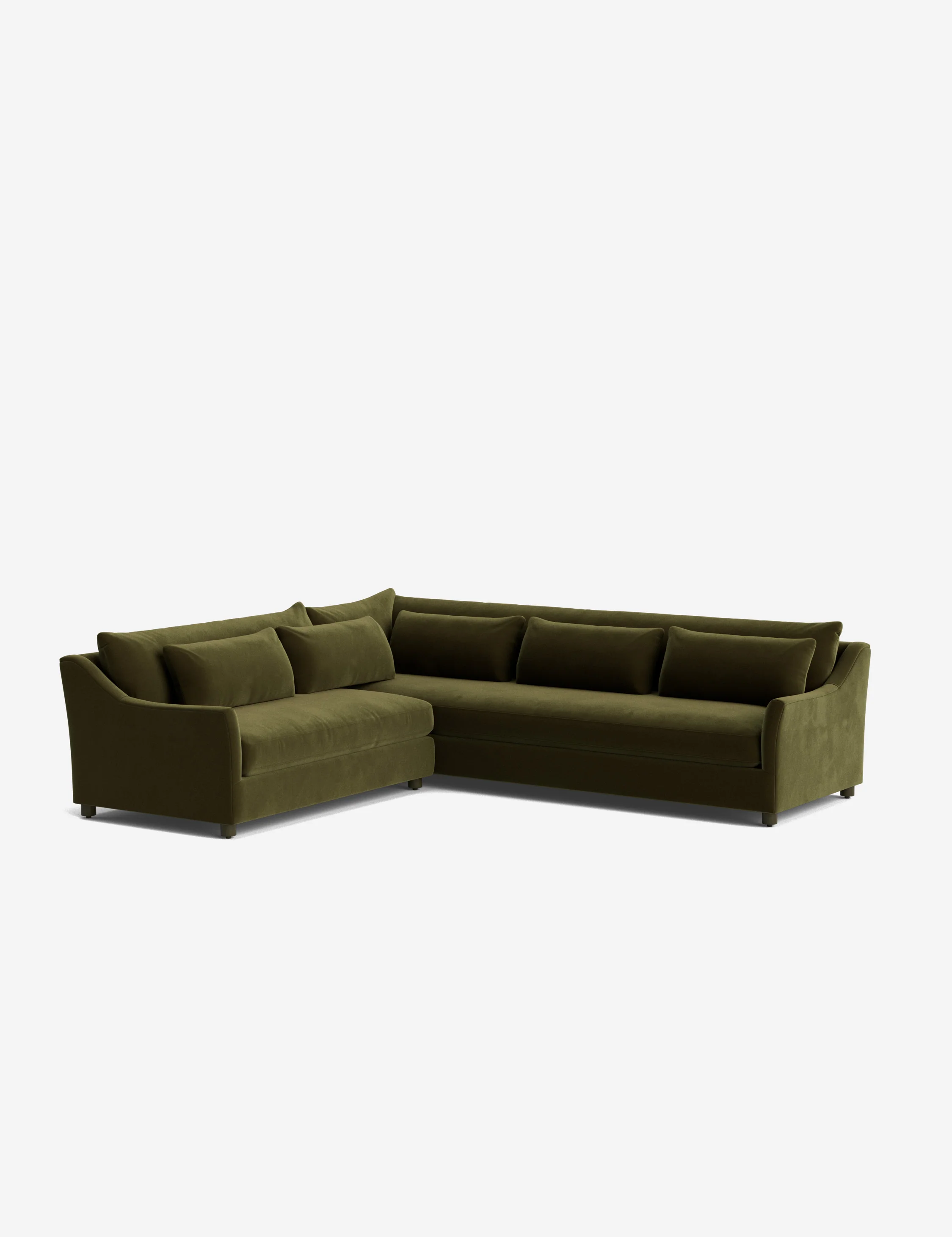 Niven Corner Sectional Sofa - Image 28