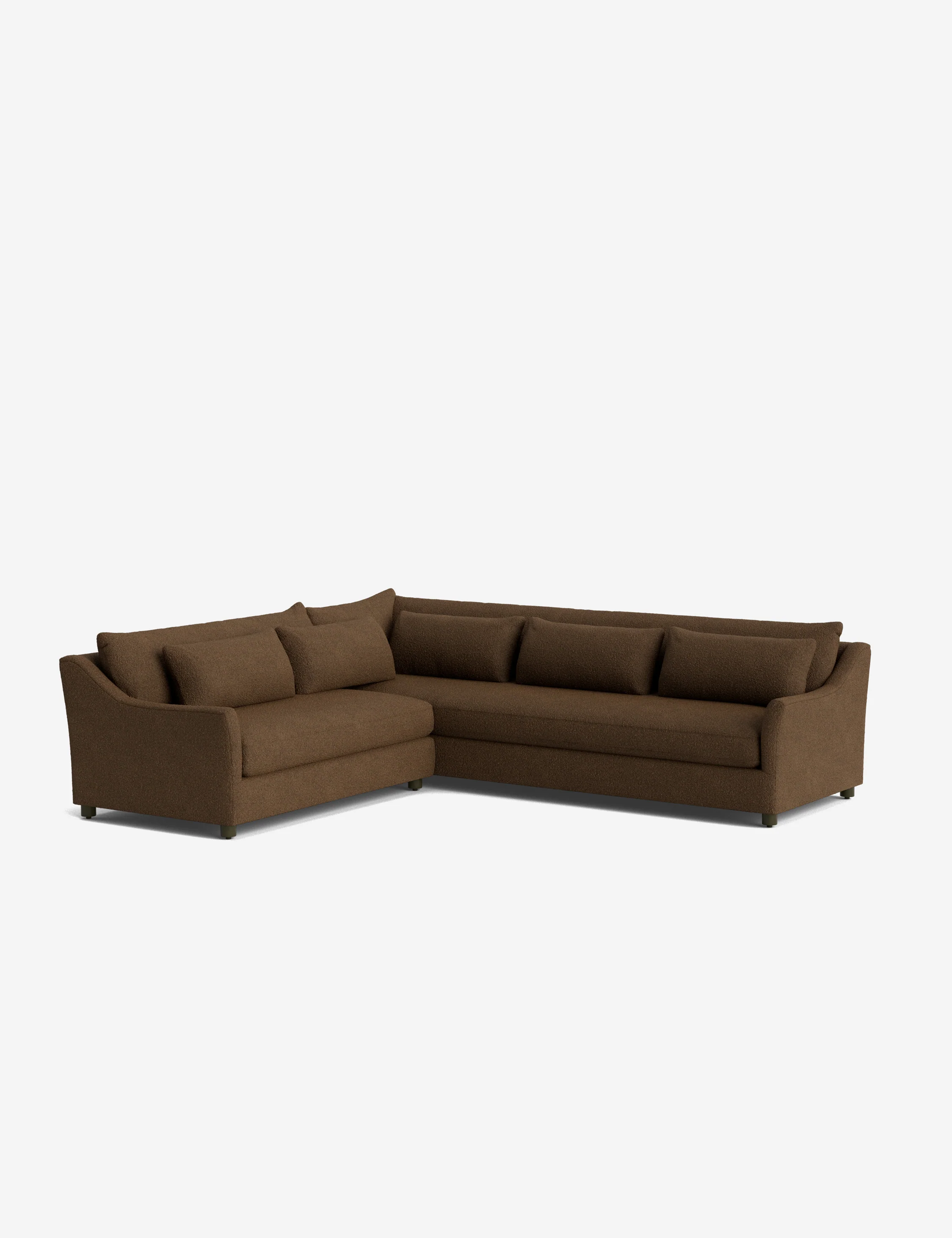 Niven Corner Sectional Sofa - Image 40