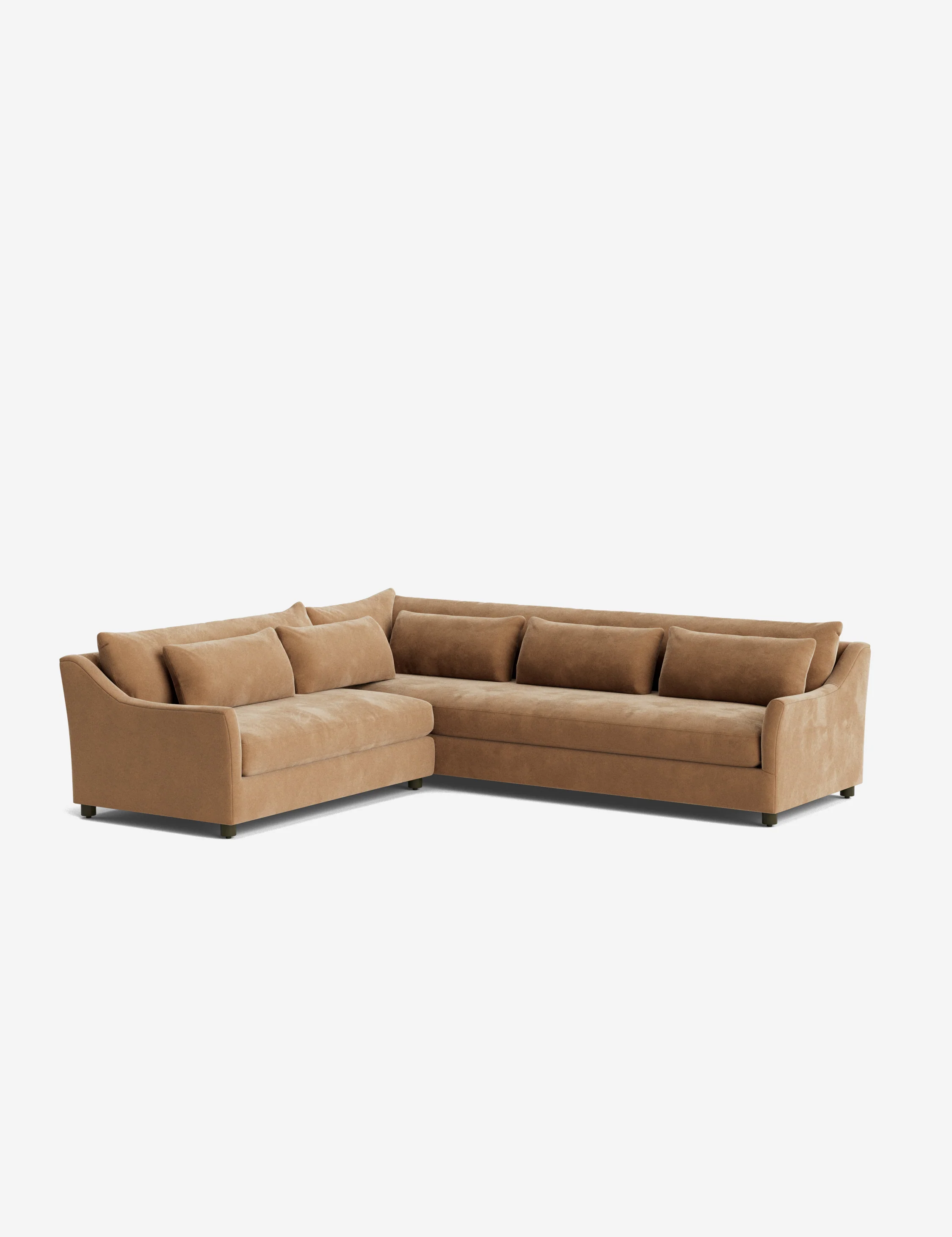 Niven Corner Sectional Sofa - Image 42