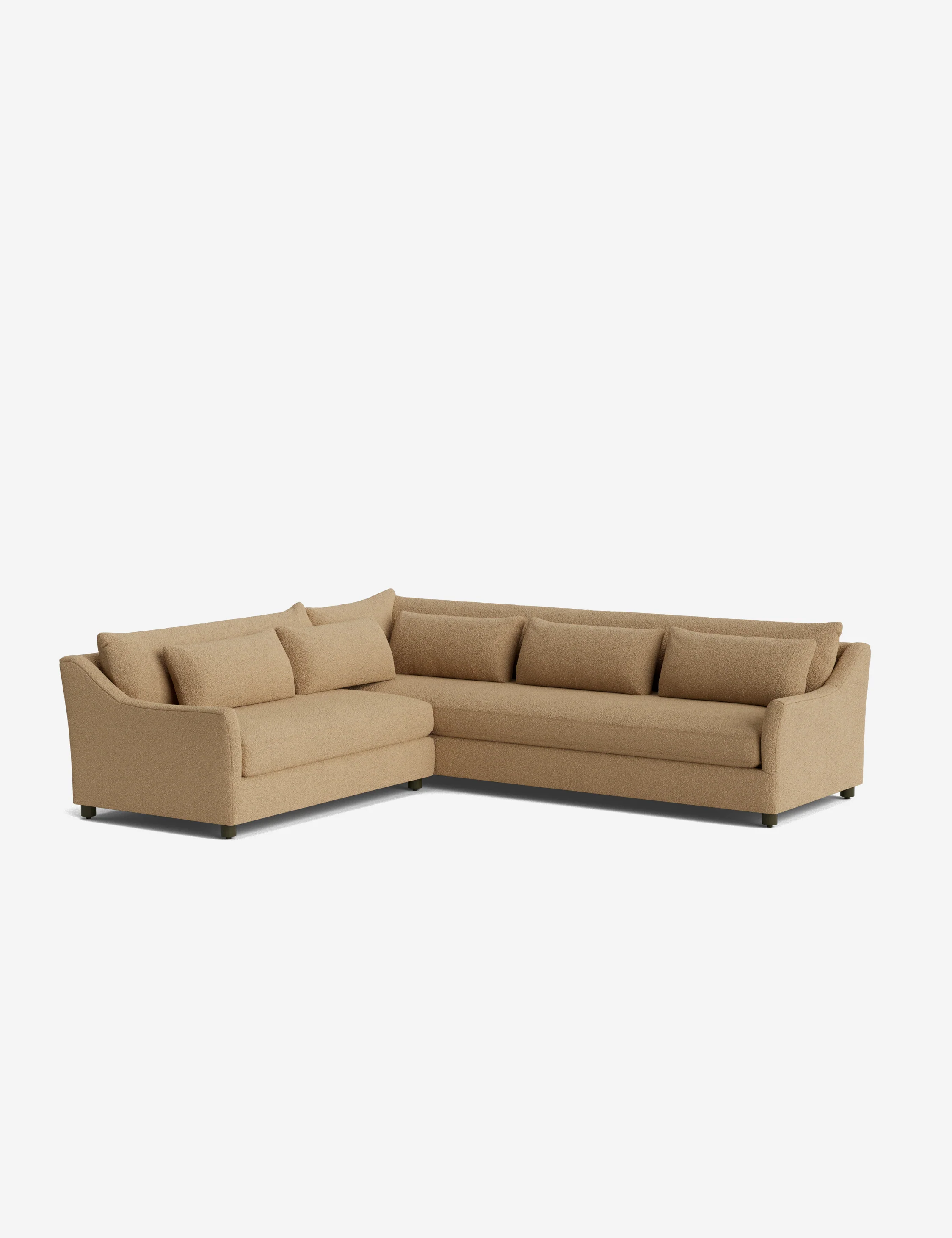 Niven Corner Sectional Sofa - Image 54