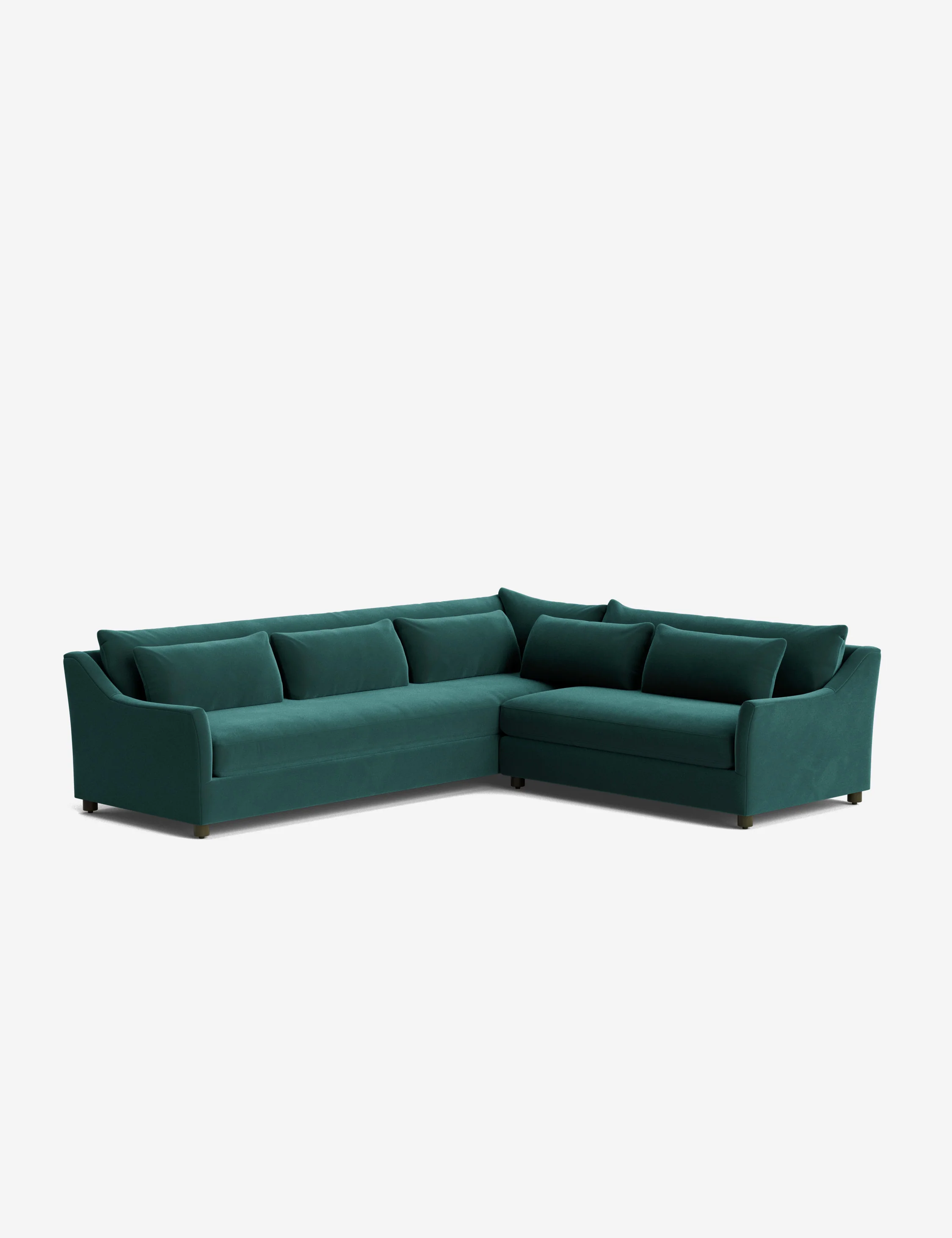 Niven Corner Sectional Sofa - Image 66
