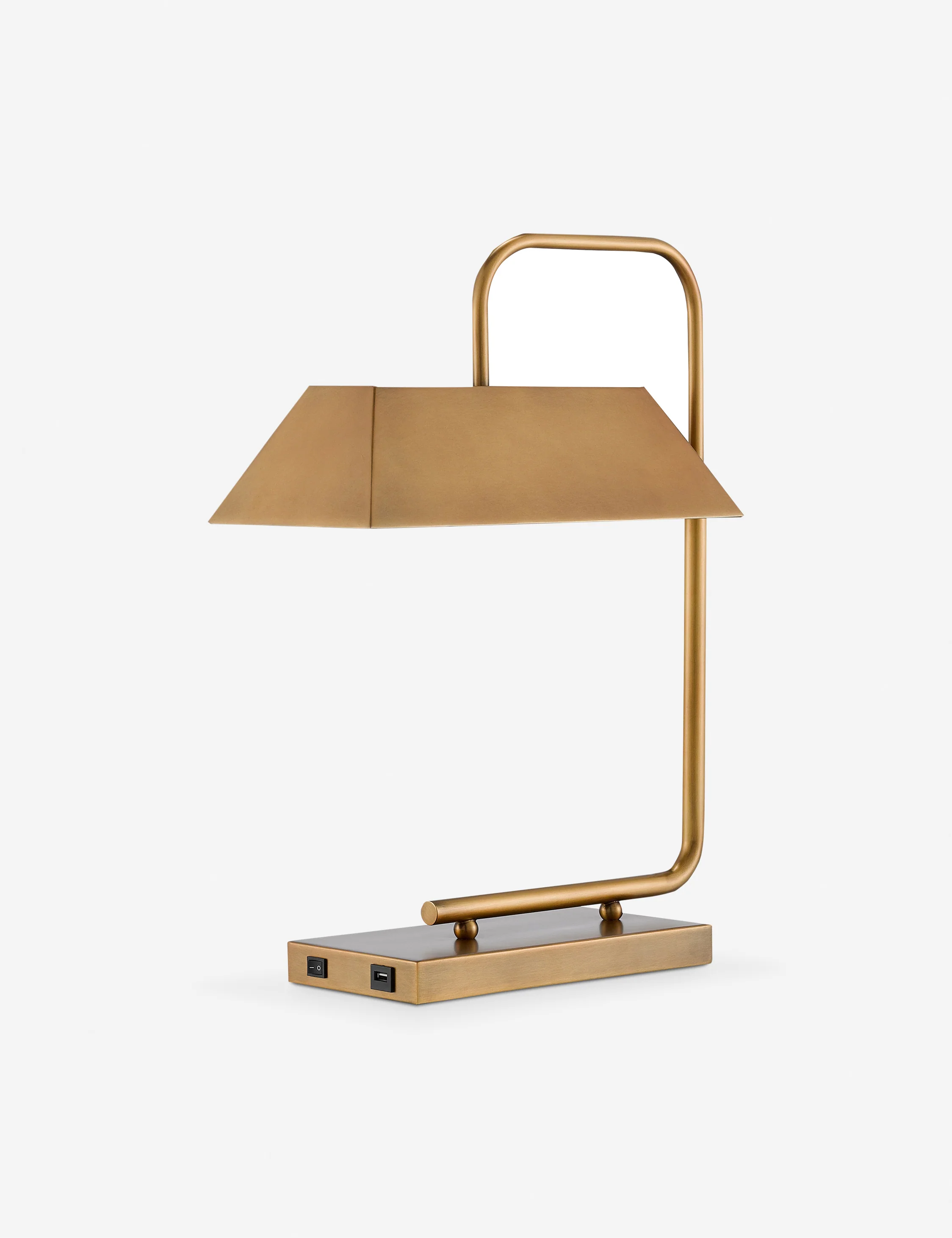 Noam USB Desk Table Lamp - Image 2