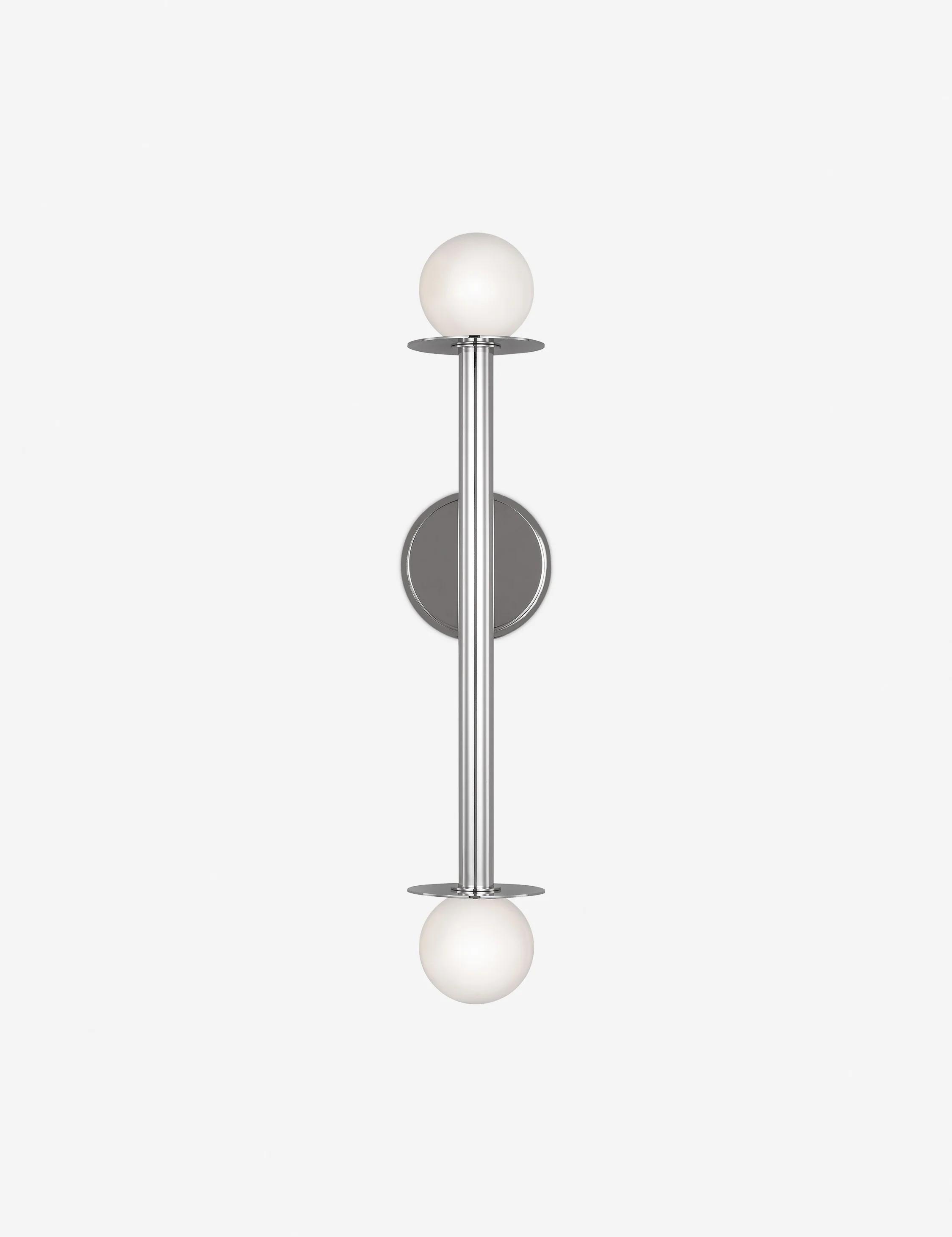 Nodes Double Sconce by Kelly Wearstler - Image 3