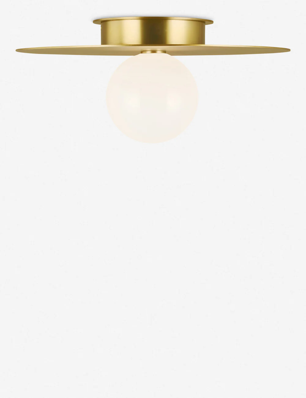 Nodes Flush Mount Light by Kelly Wearstler - Image 3