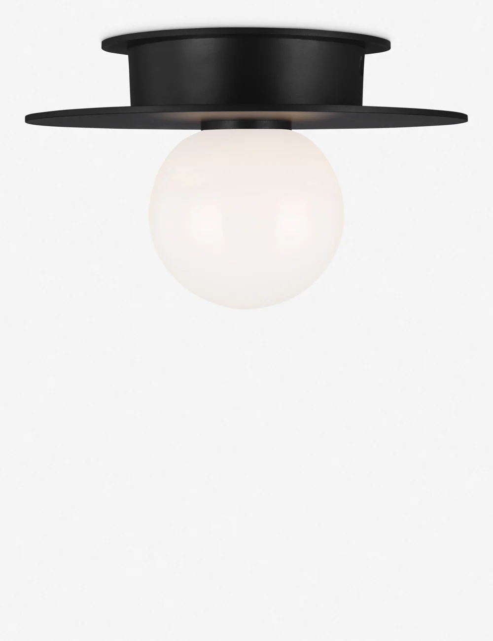 Nodes Flush Mount Light by Kelly Wearstler - Image 4