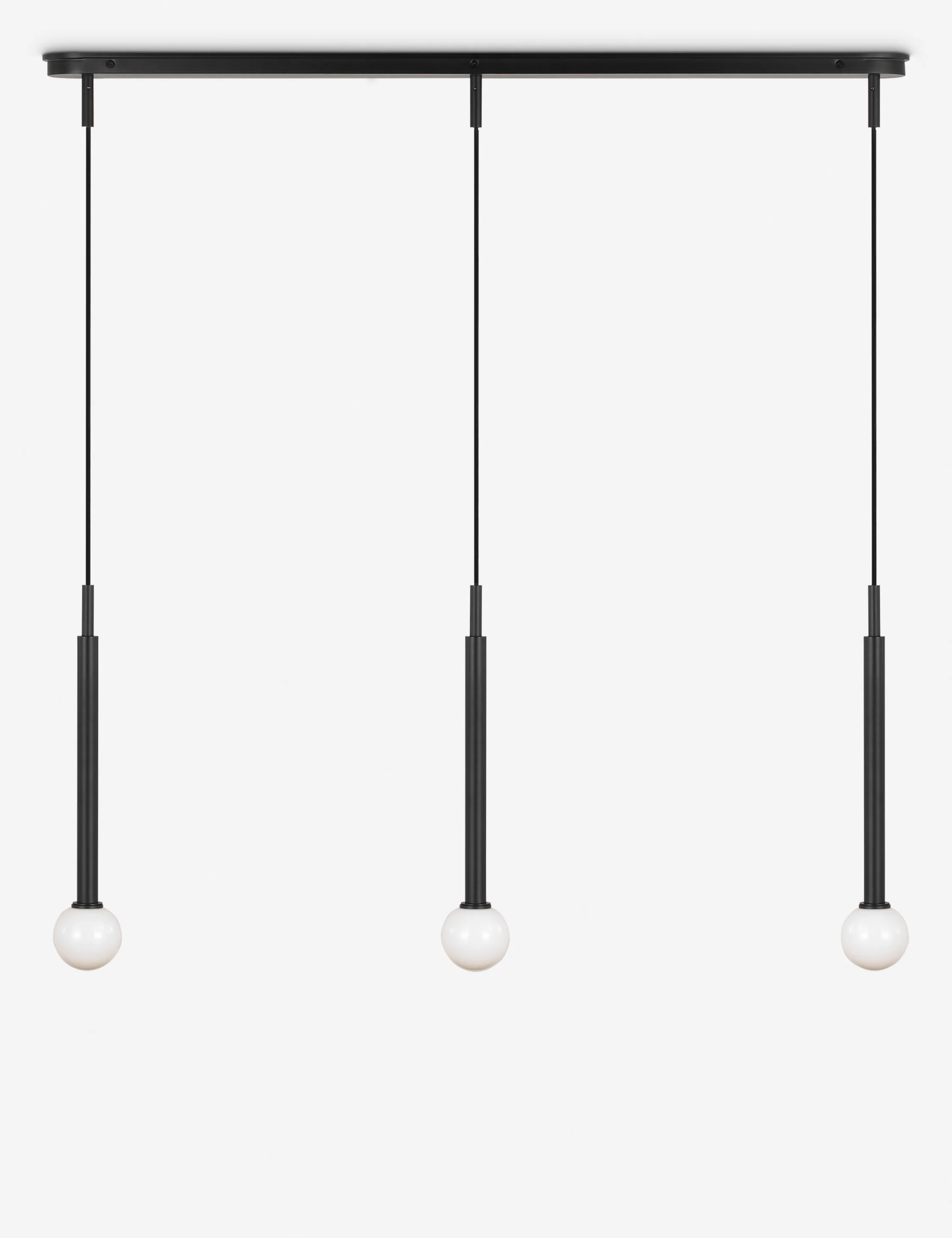 Nodes Linear Pendant by Kelly Wearstler - Image 9