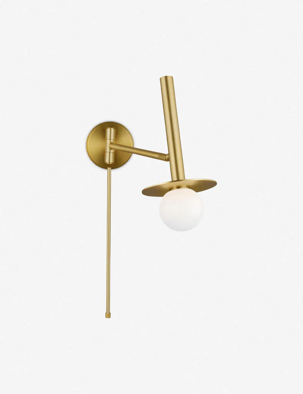 Nodes Pivot Sconce by Kelly Wearstler - Image 3