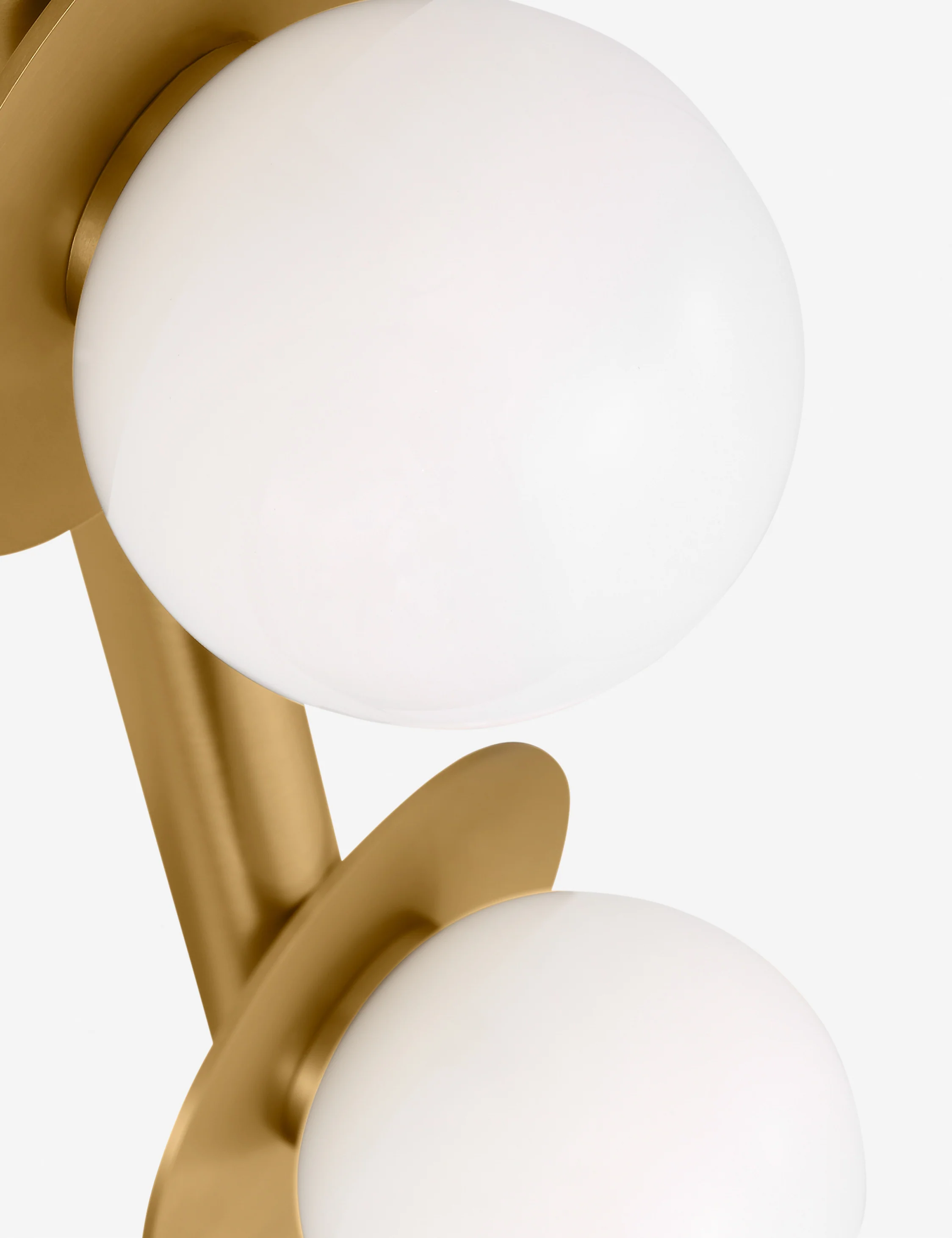 Nodes Vanity Light by Kelly Wearstler - Image 4