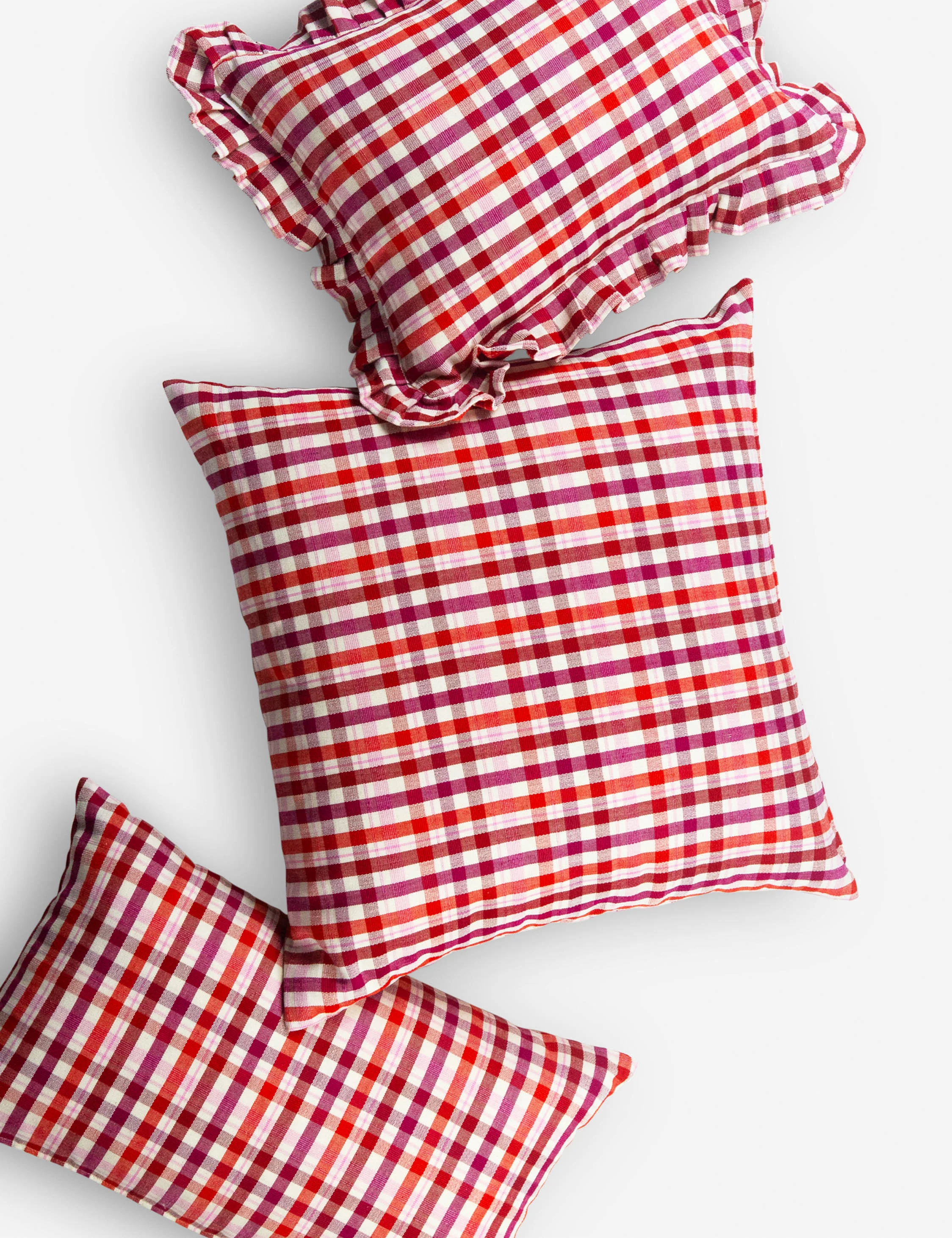 Noel Pillow by Archive NY - Image 4