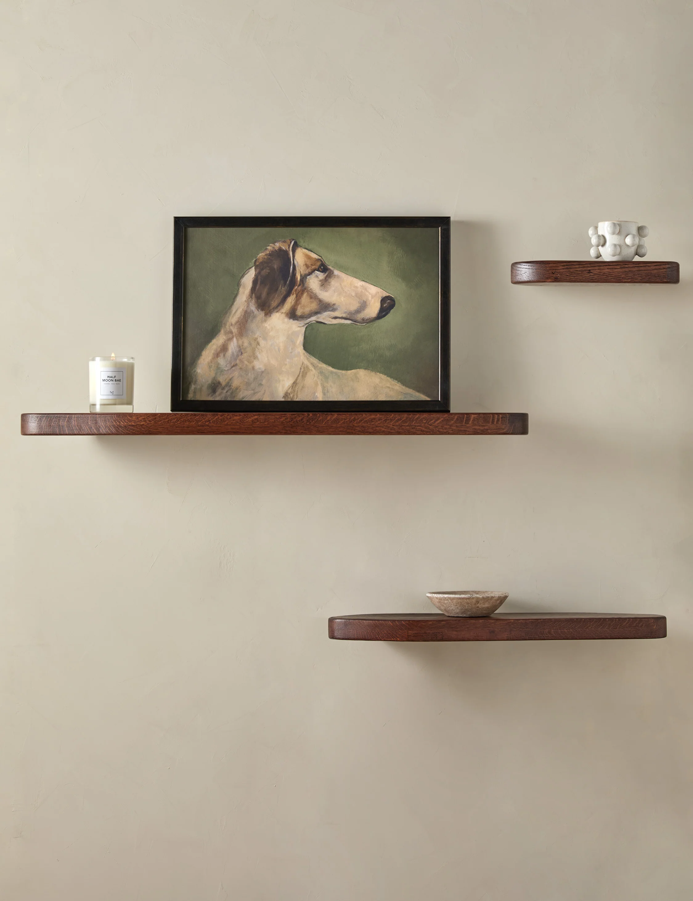 Nomi Shelf