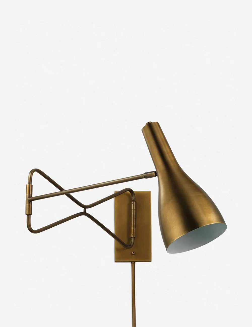 Nonna Plug-In Sconce - Image 2