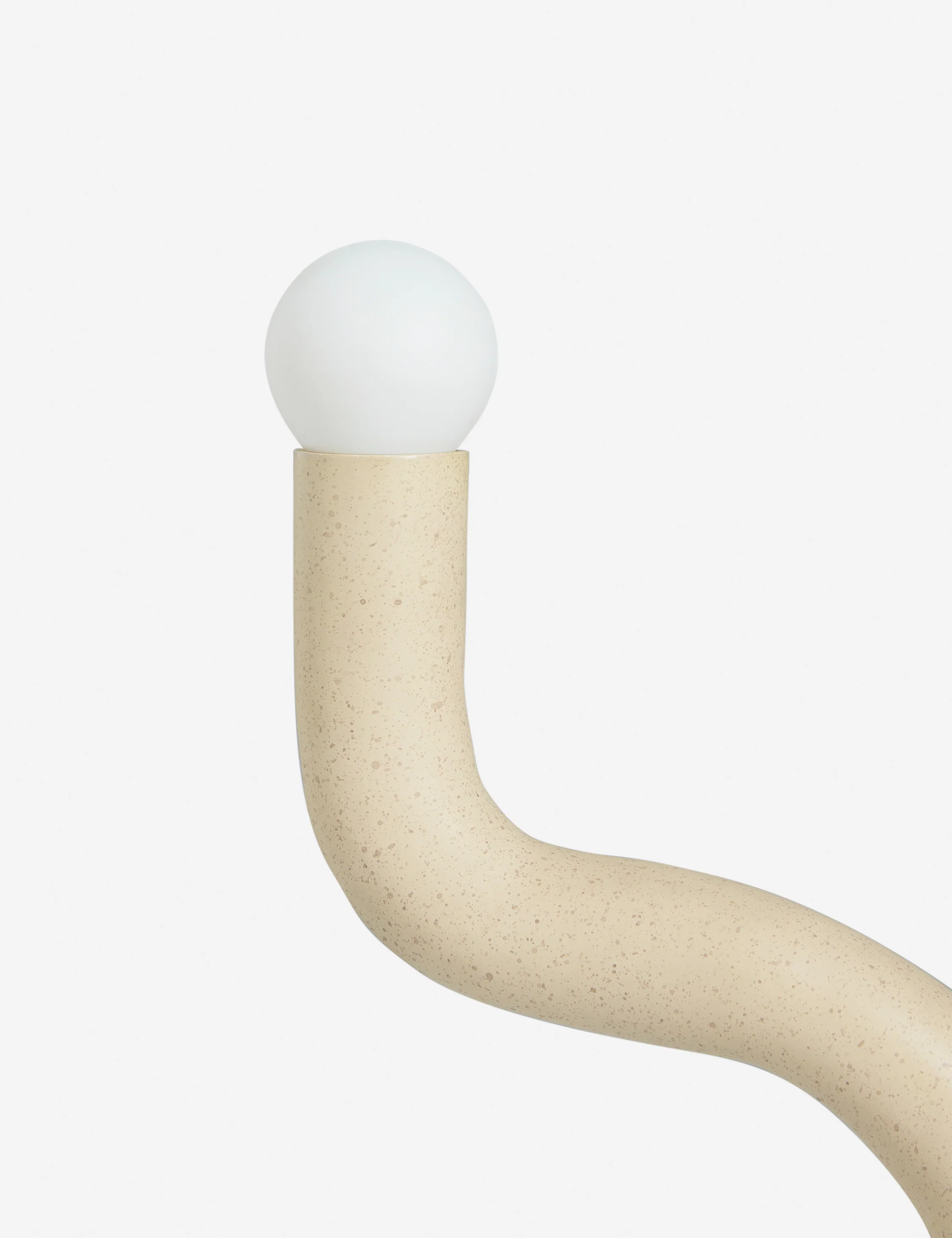 Noor Table Lamp by Lolly Lolly Ceramics - Image 6