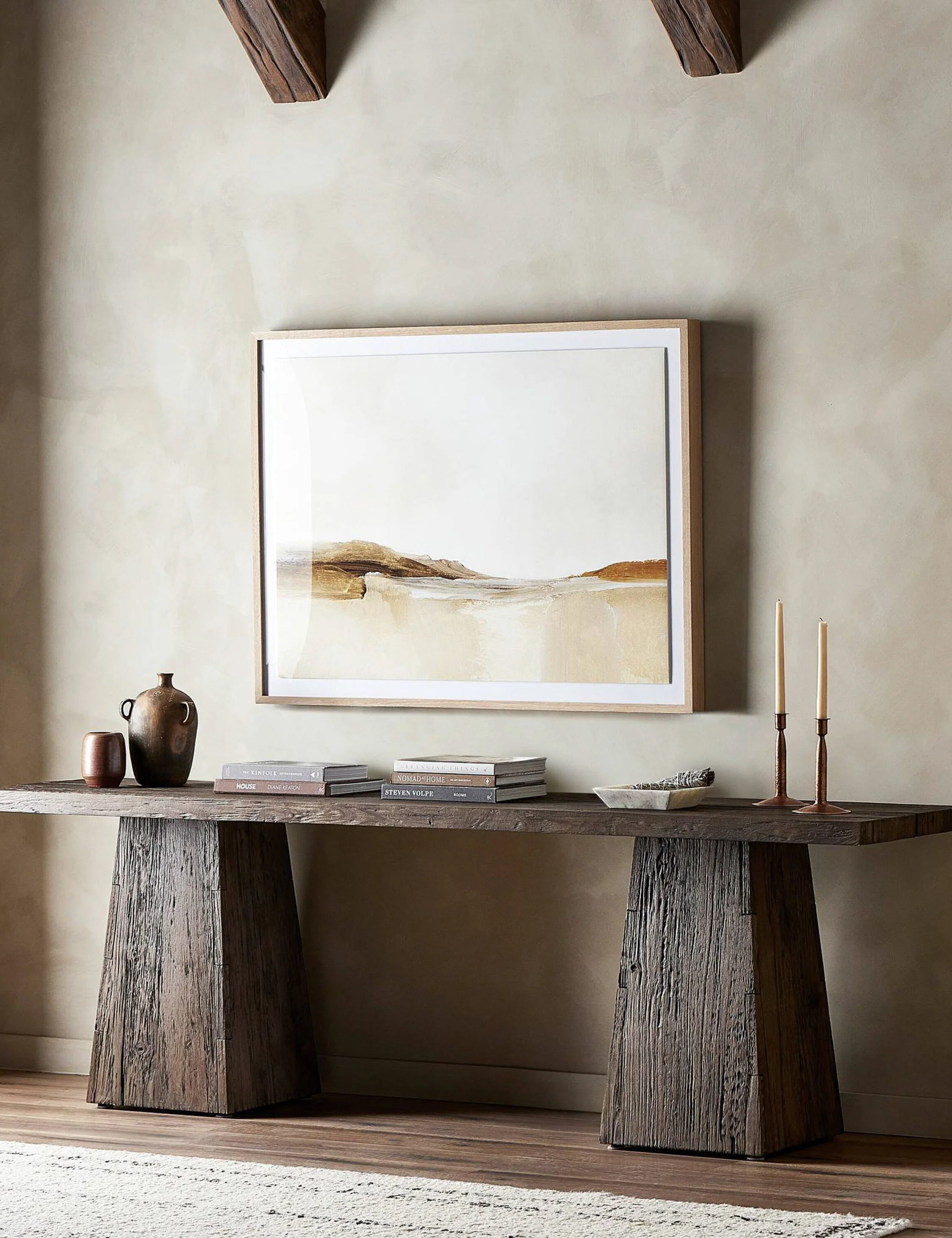 Nordquist Console Table
