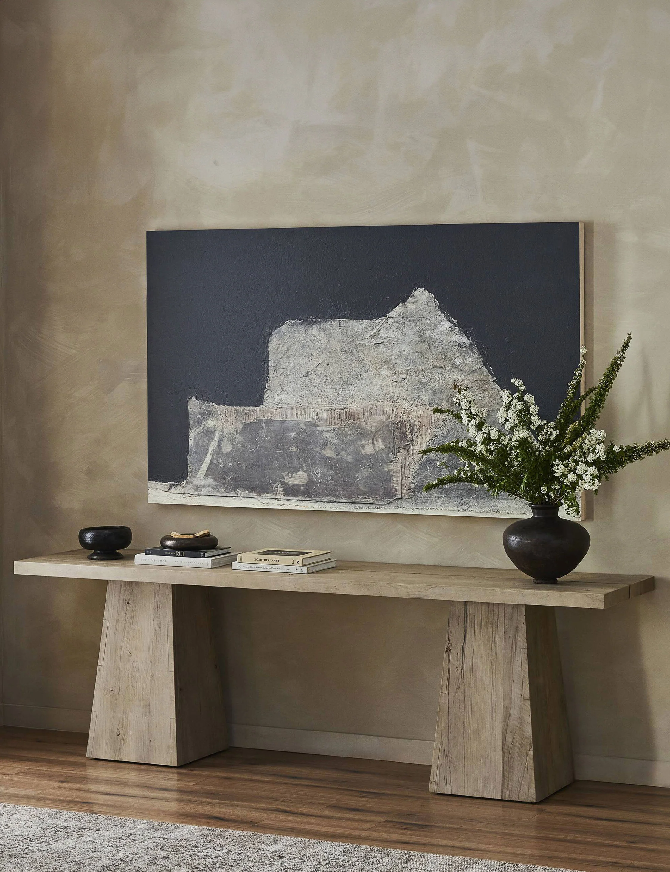 Nordquist Console Table - Image 10