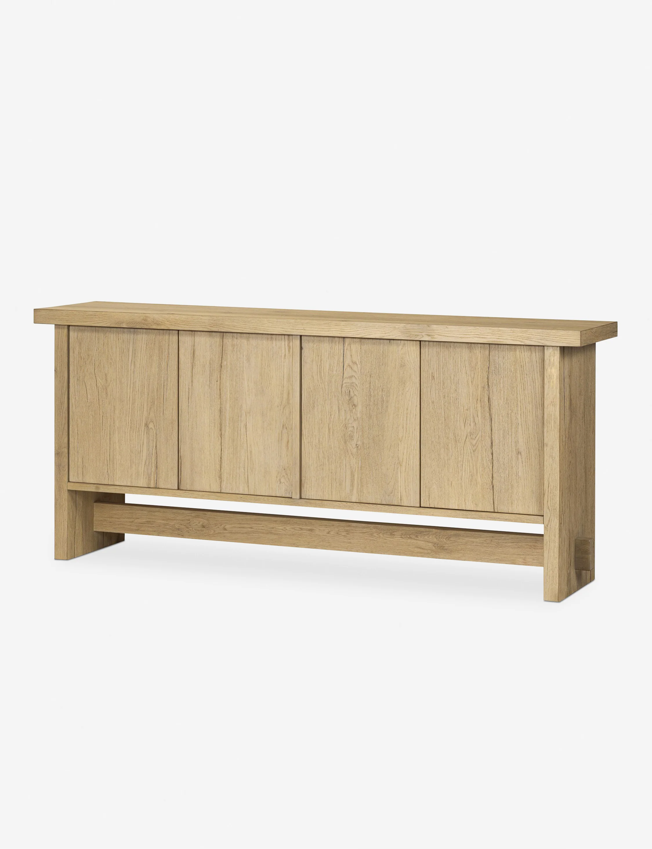Norely Sideboard by Amber Lewis x Four Hands - Image 3
