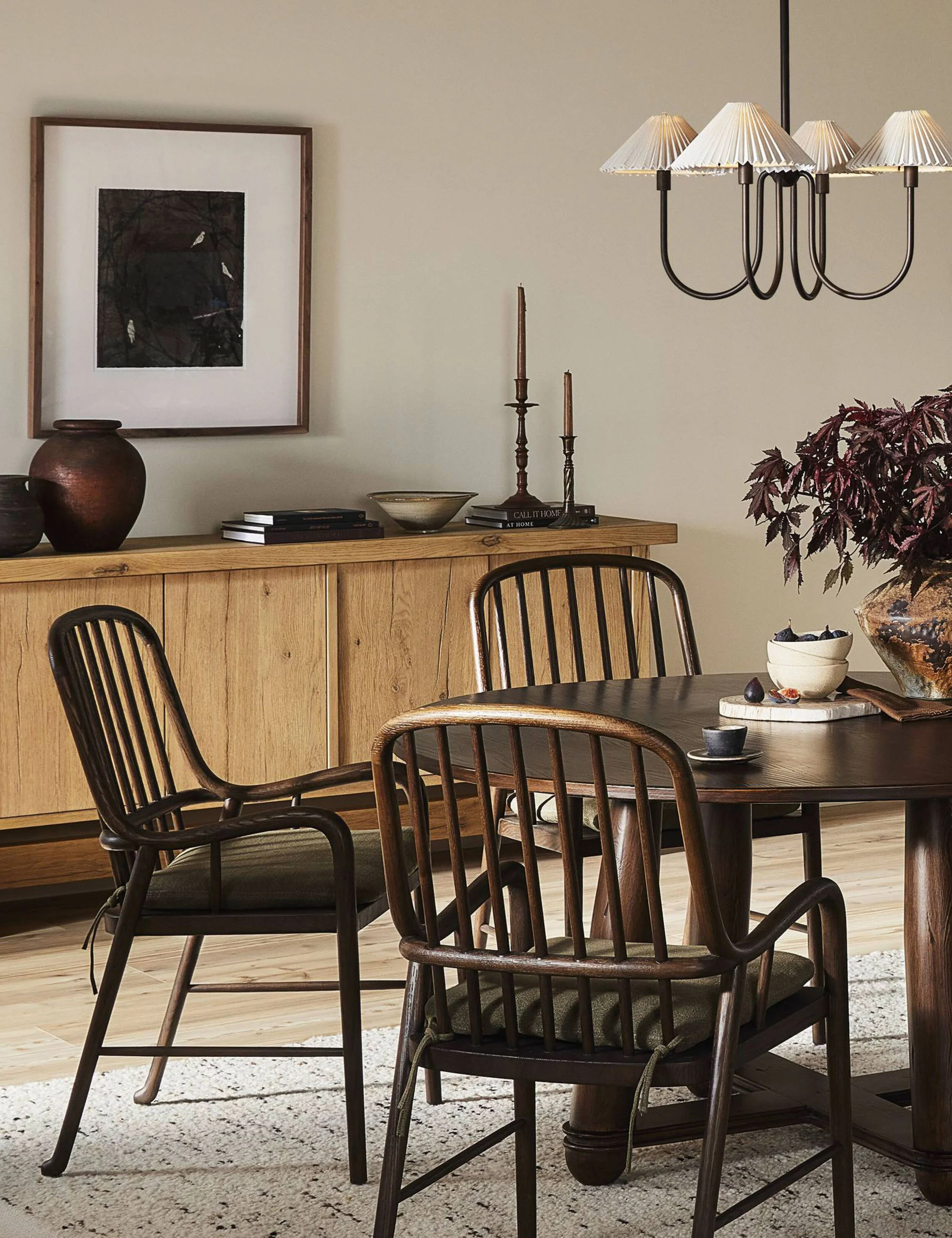 Norely Sideboard by Amber Lewis x Four Hands - Image 8