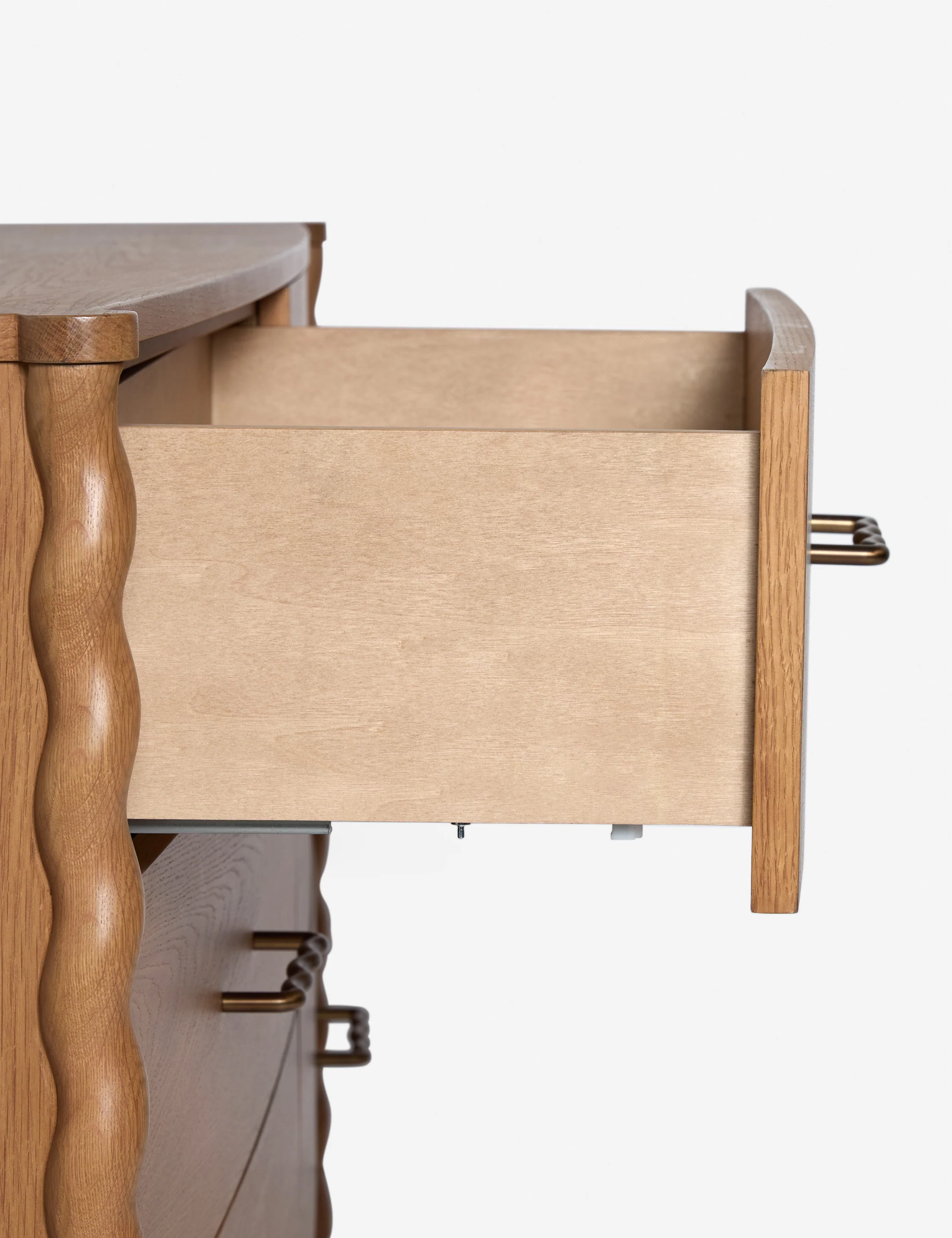 Norma 6-Drawer Dresser - Image 8