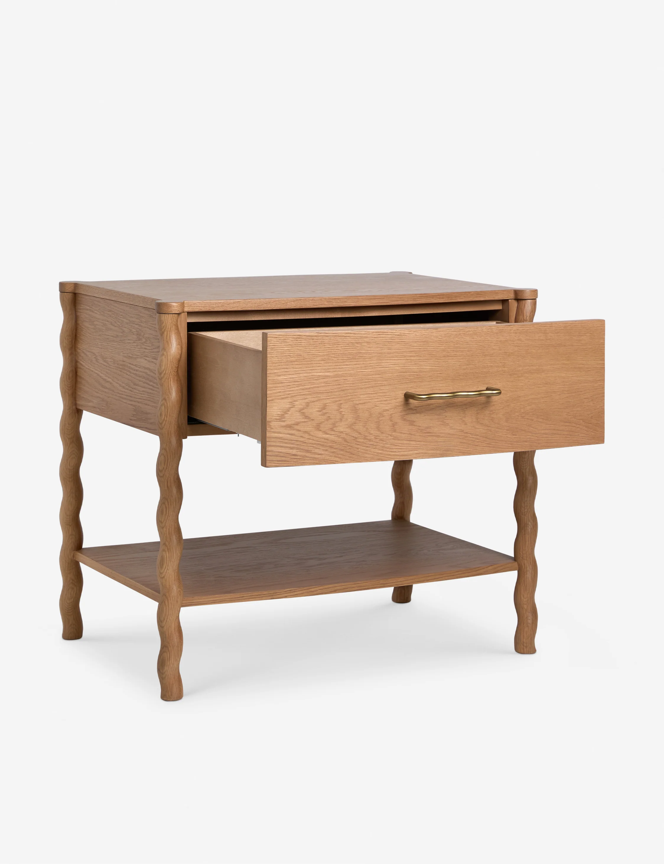 Norma Nightstand - Image 4