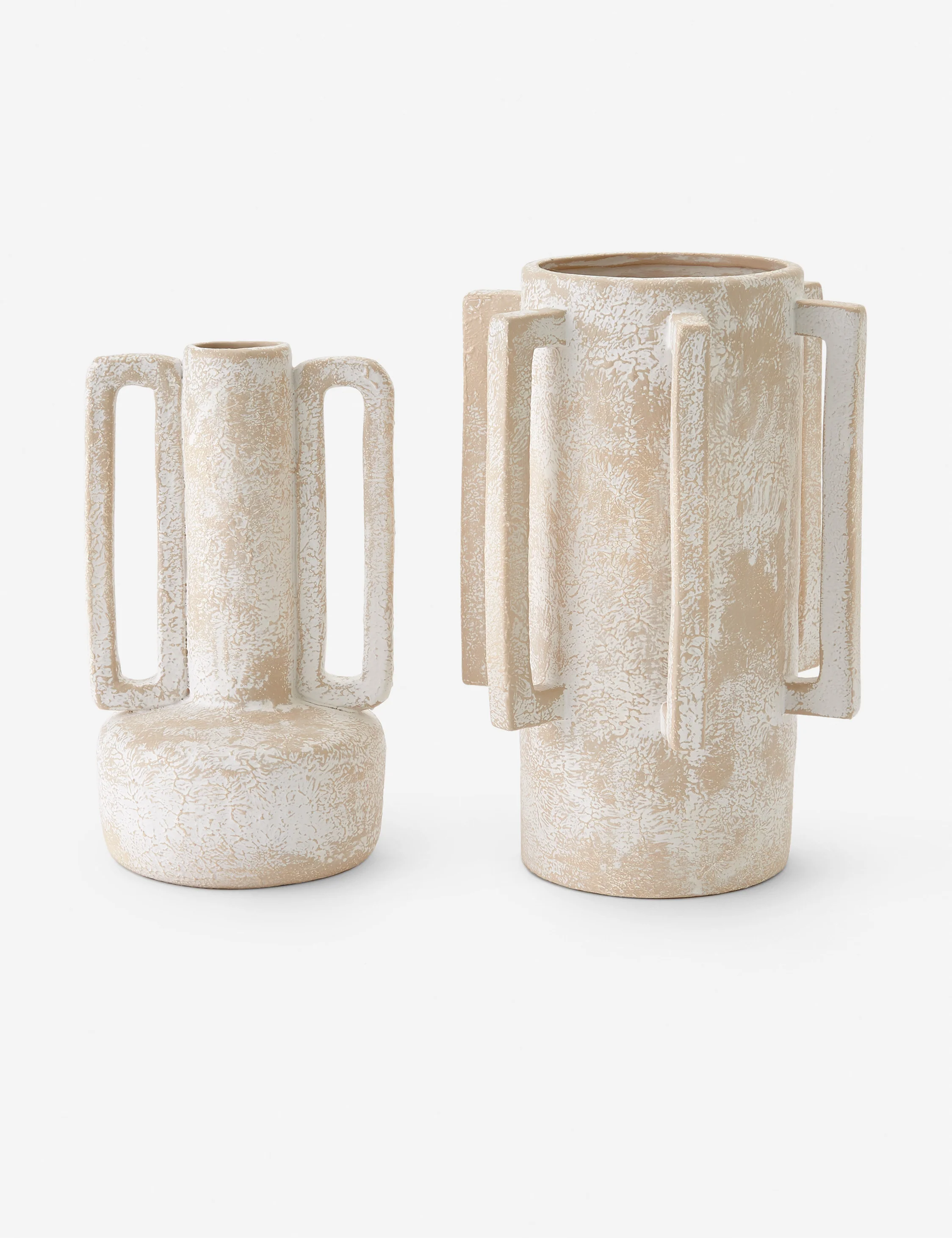 Normandie Vase by Lemieux et Cie - Image 2