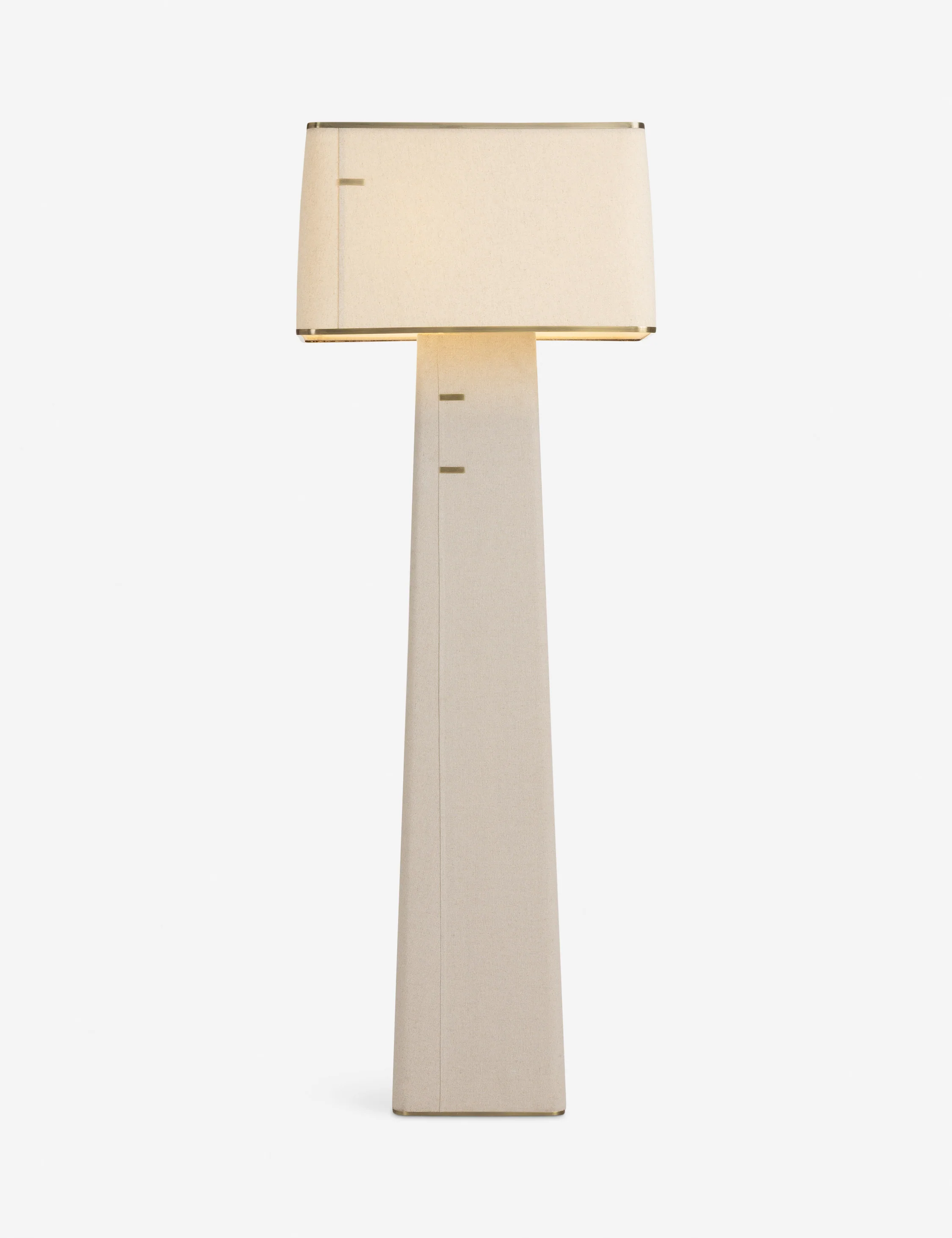 Norte Floor Lamp by Meno Home x Co.House Designs