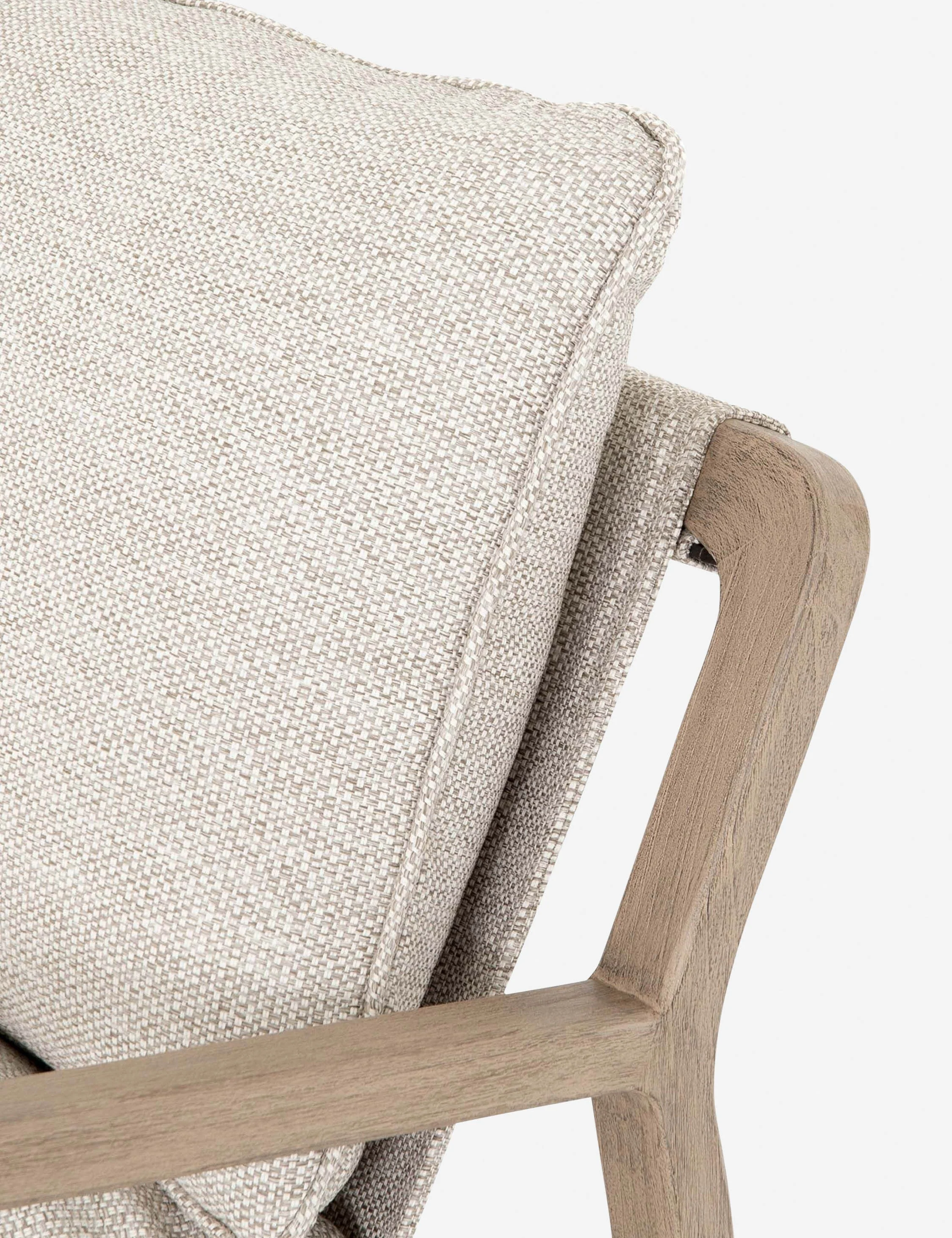 Nunelle Indoor / Outdoor Accent Chair - Image 11
