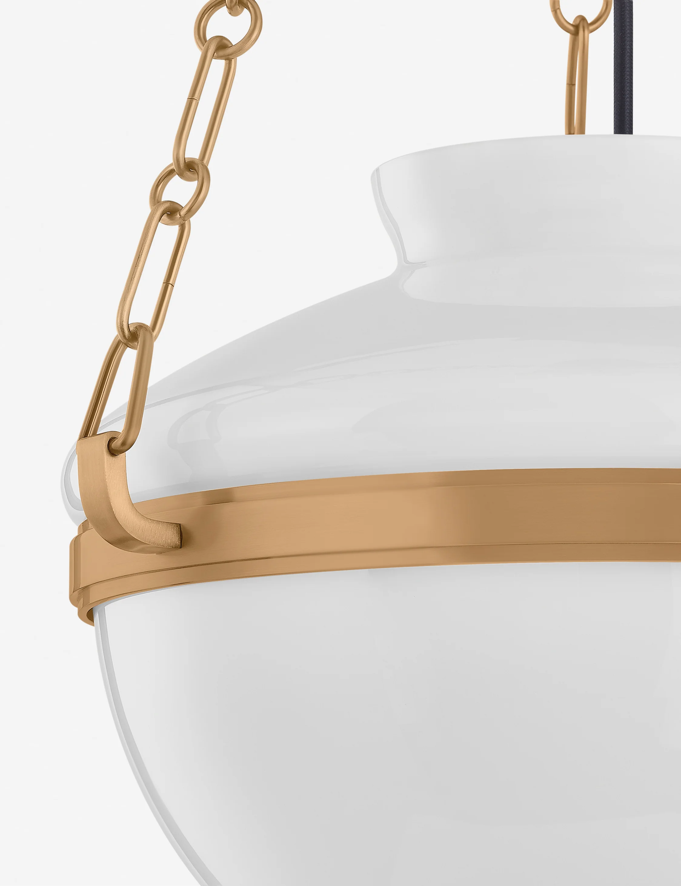 Nunn Pendant Light - Image 3